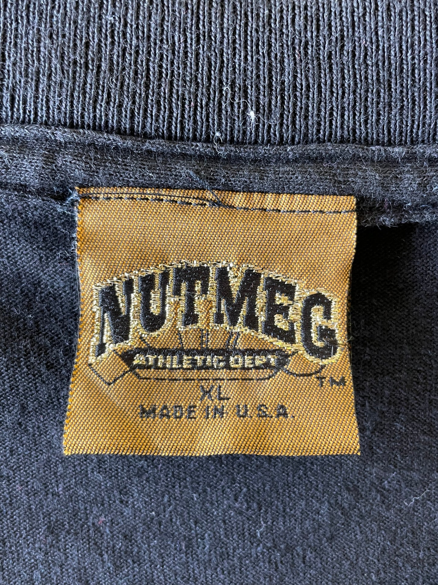 1990s Los Angeles Raiders Tee