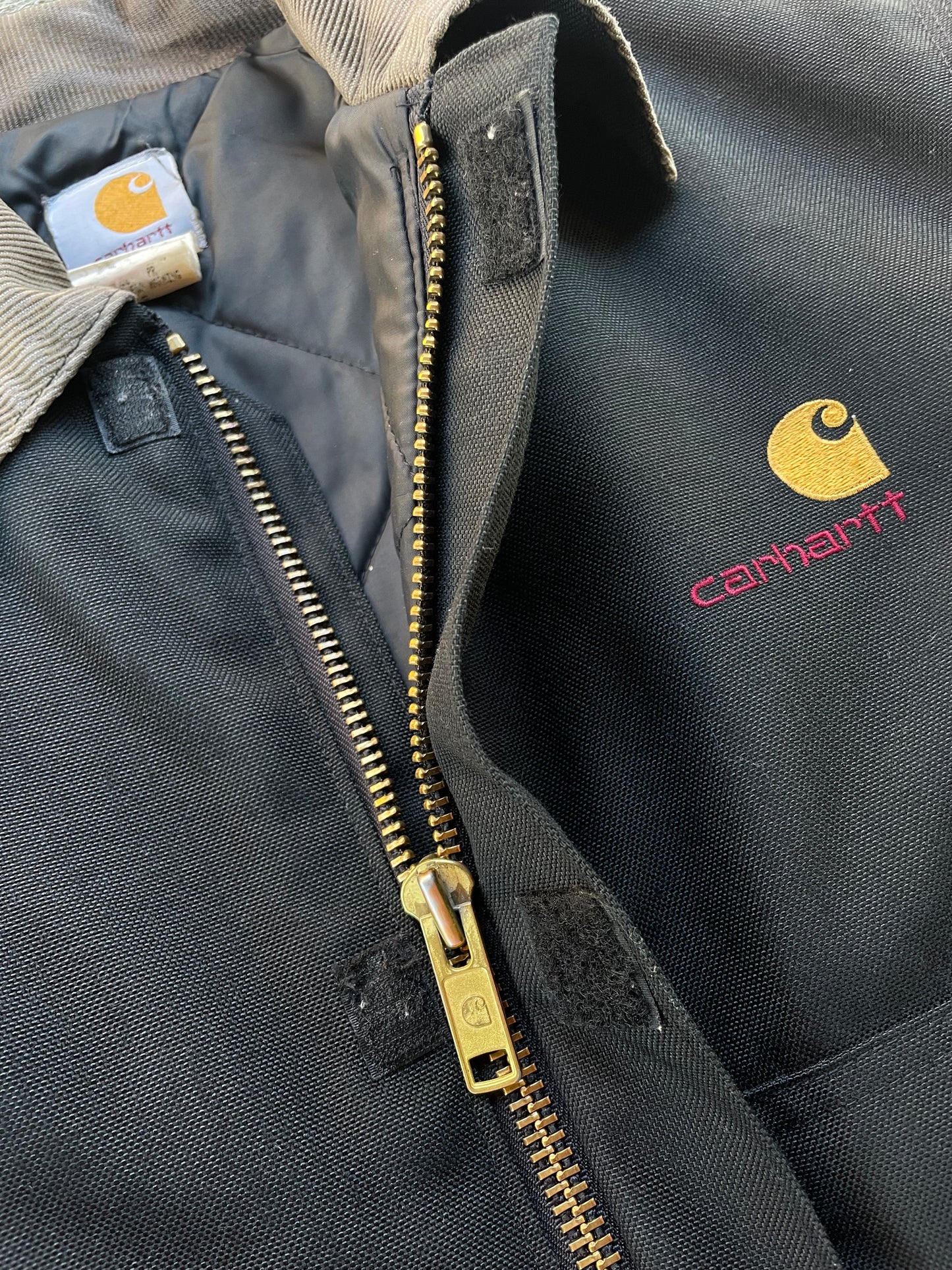 Vintage Carhartt J20 Arctic Jacket