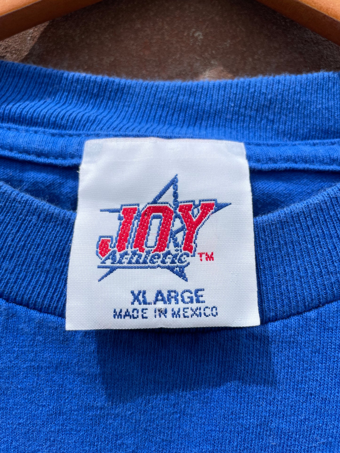 90s Doug Flutie Magic Man Tee