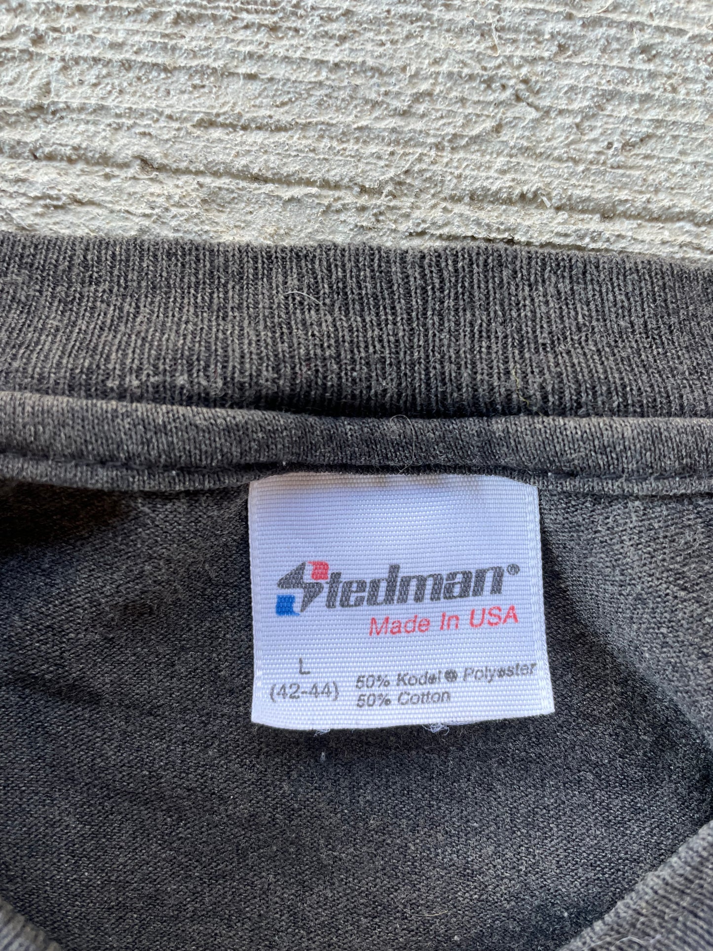 80s Wood Stalkers Tee