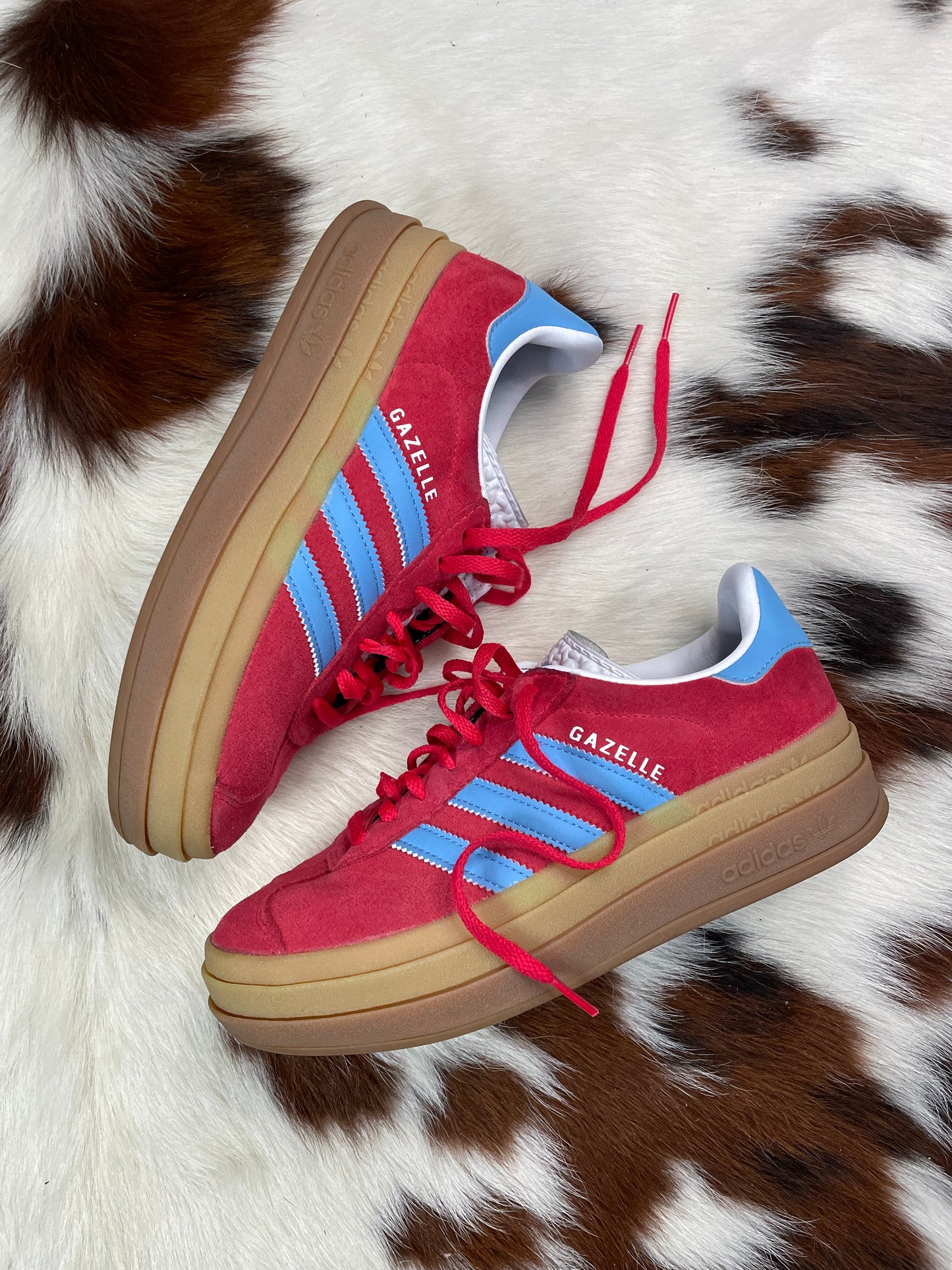 Adidas Gazelle Bold