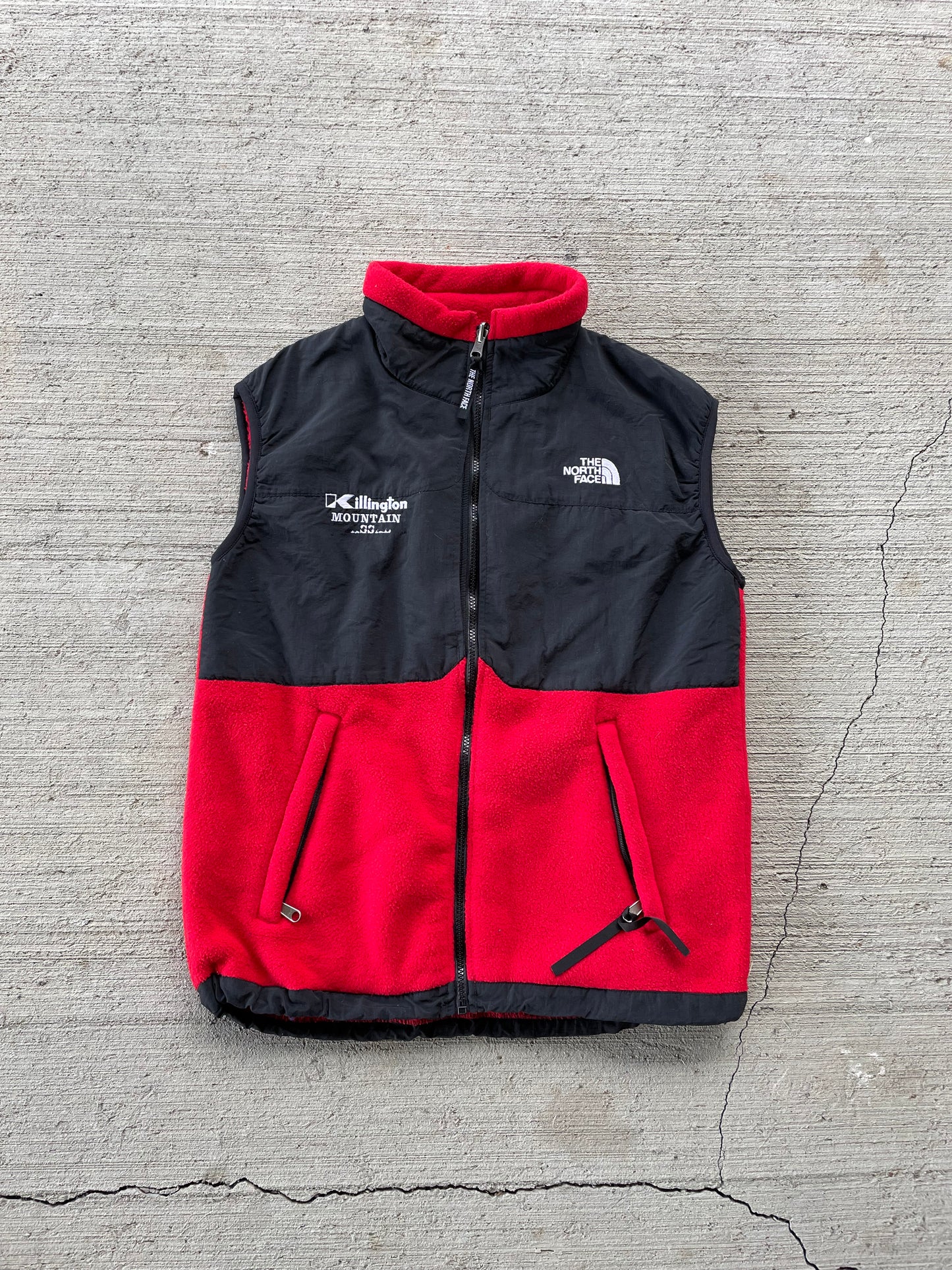 The North Face Killington Vest