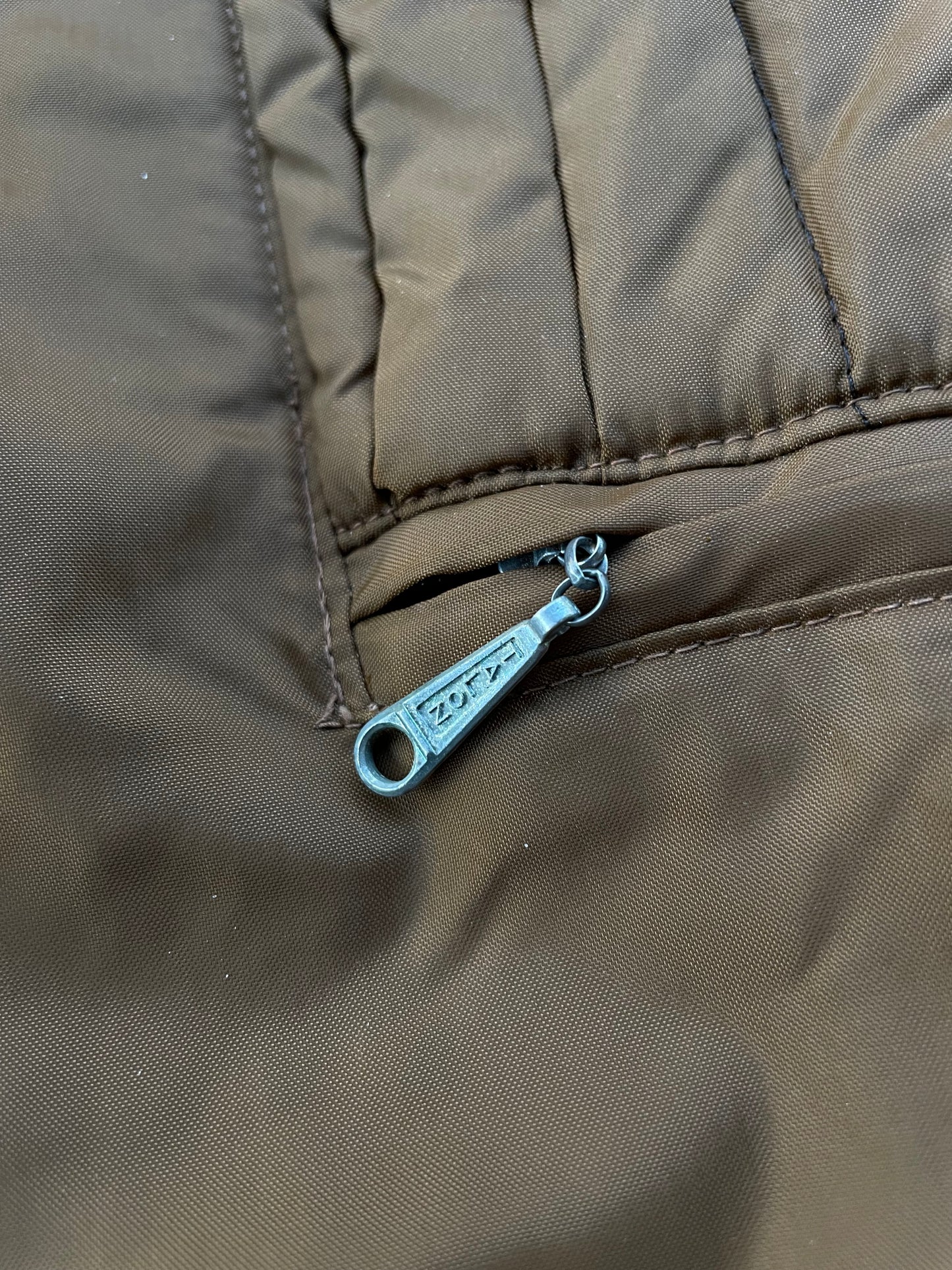 50s Mcgregor Anatomic Stretch Jacket