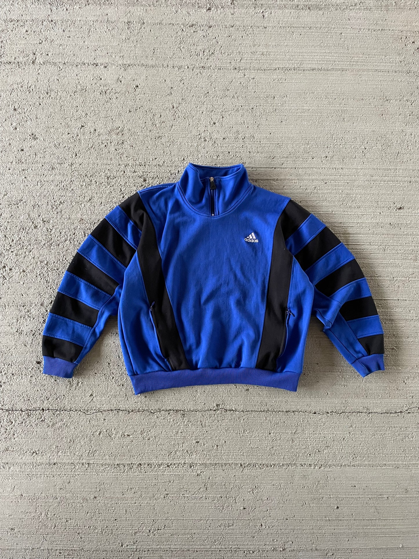 90s Adidas Warm Up