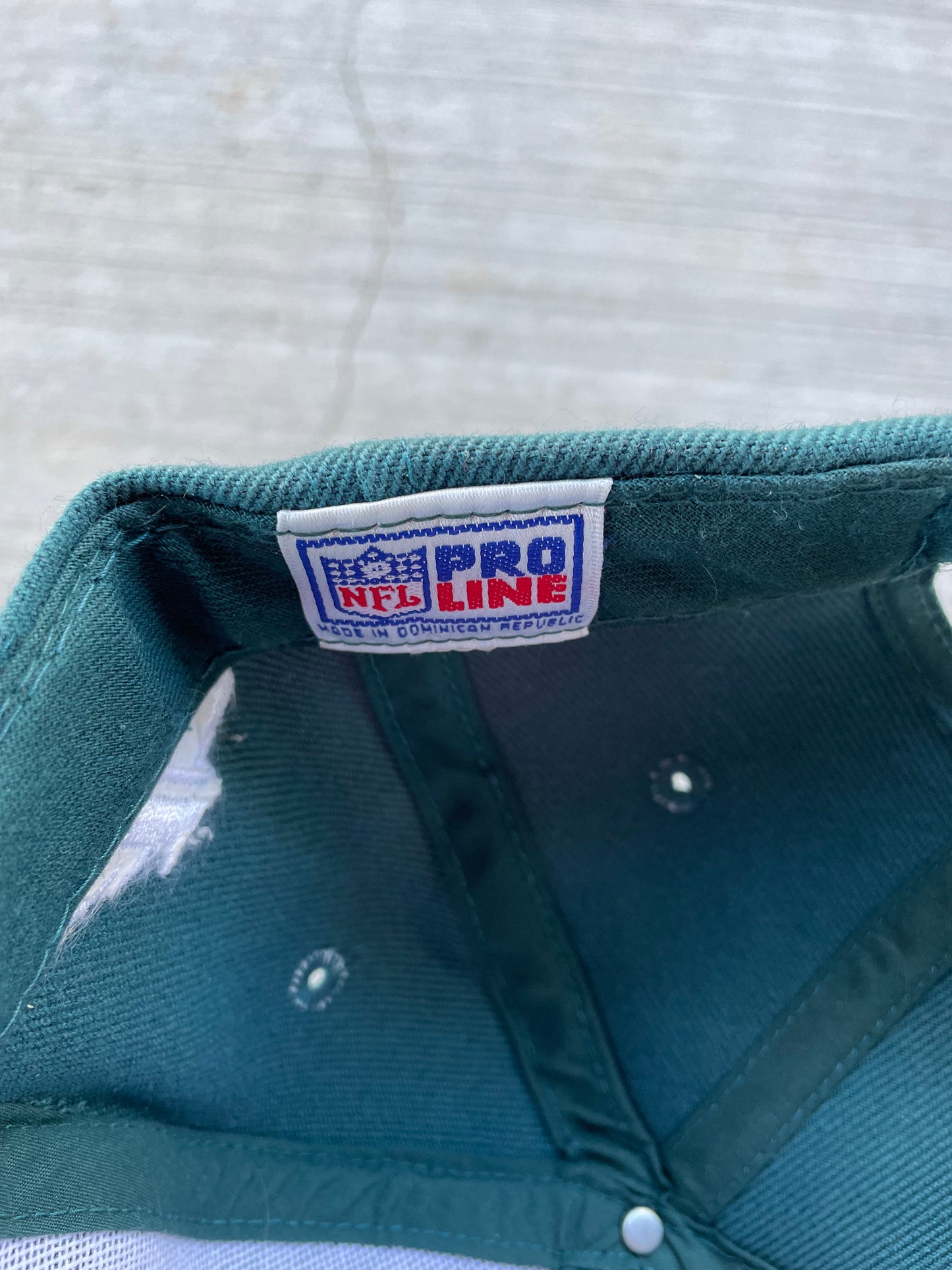 90s/00s Philadelphia Eagles Hat