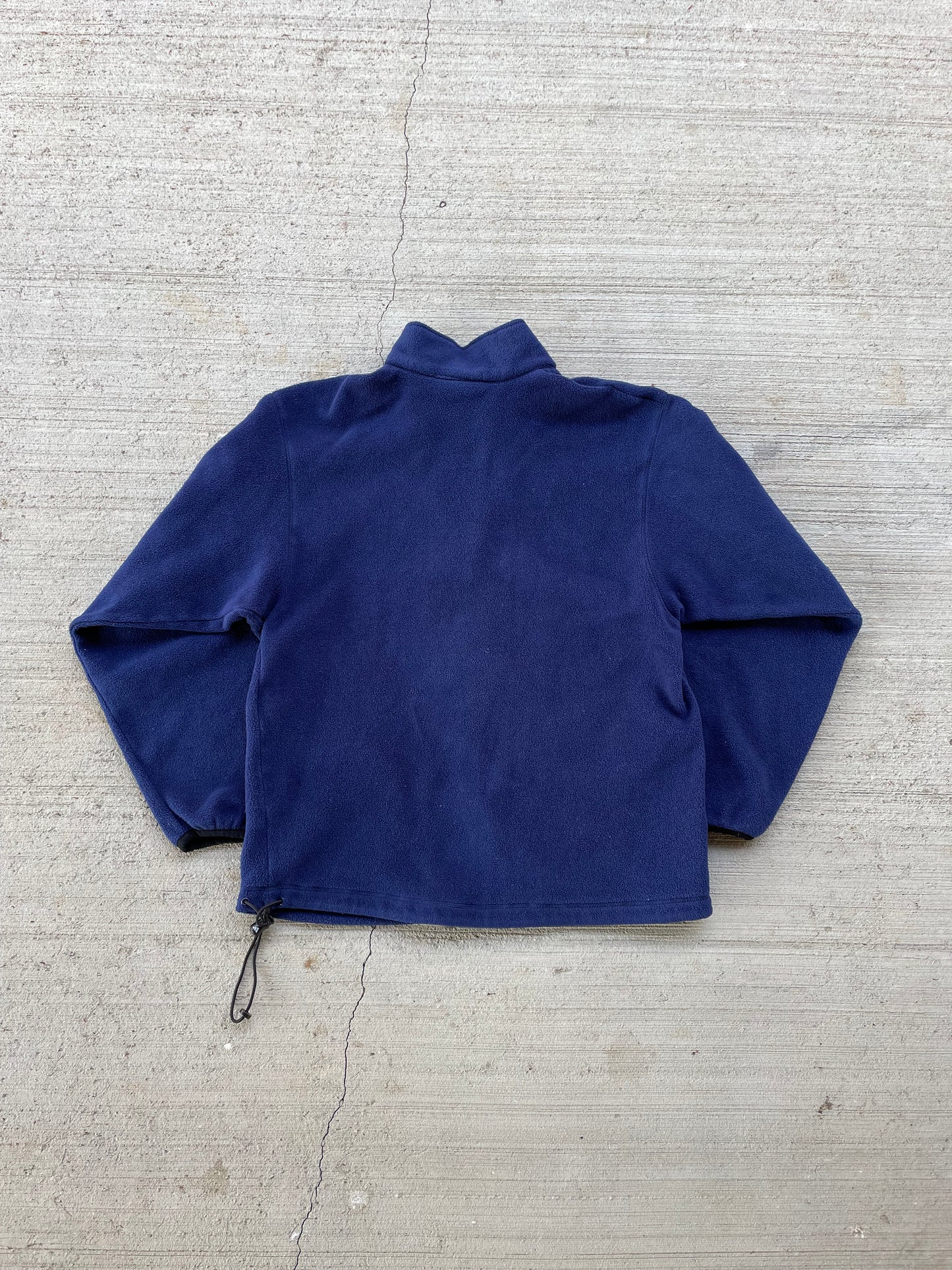 90s Adidas Half-Zip Fleece