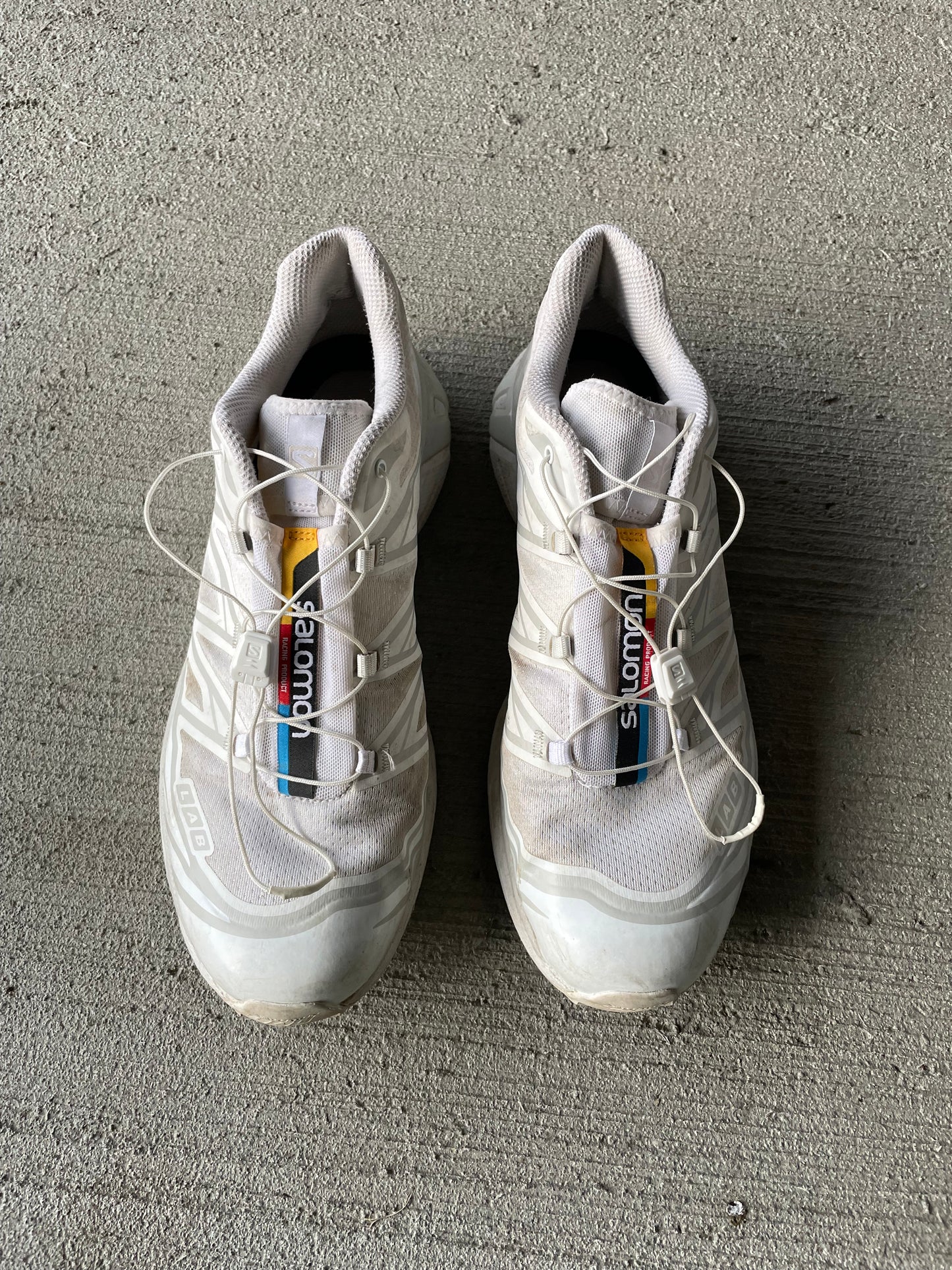 Salomon S-Lab XT-6