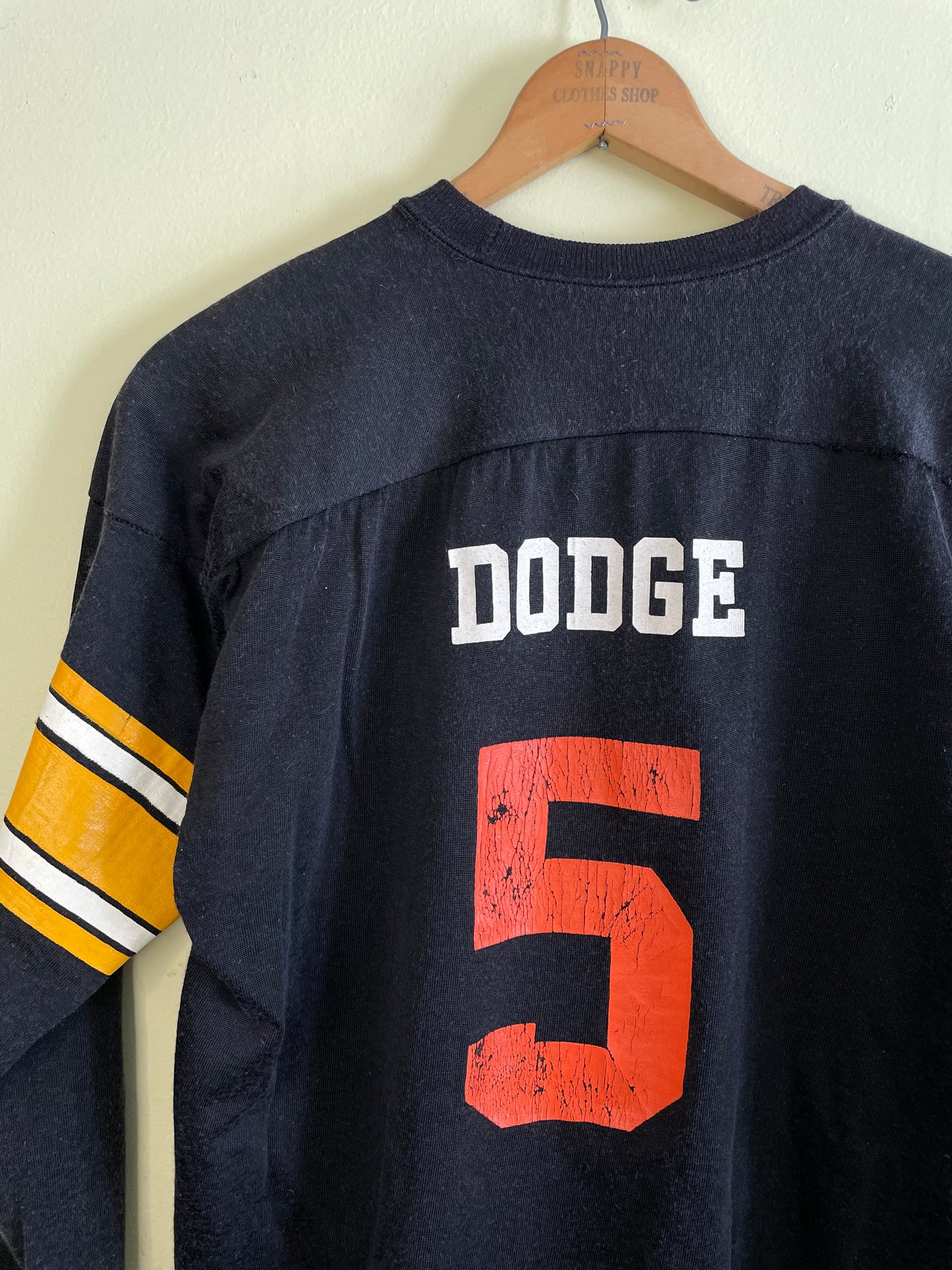 60s Mason Keene Football Jersey