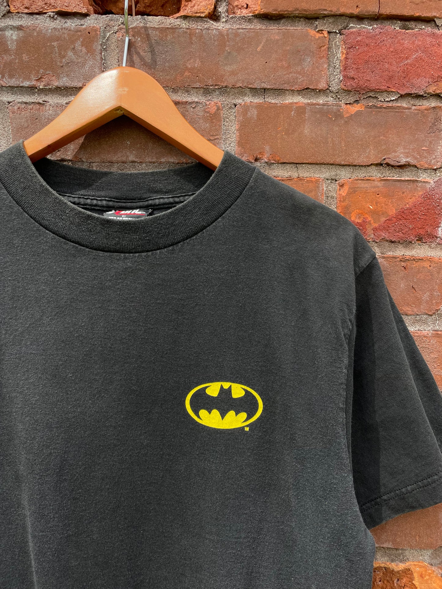 1994 Batman & Villians DC Tee