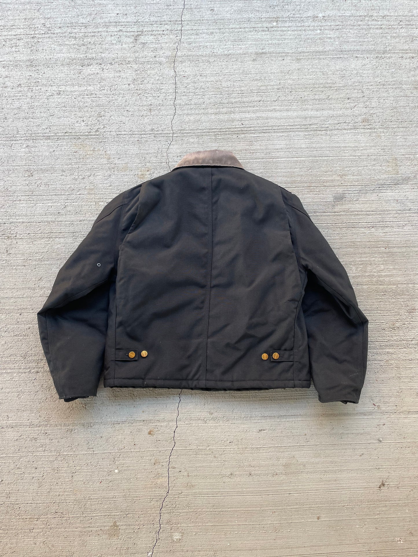 Vintage Carhartt J20 Arctic Jacket