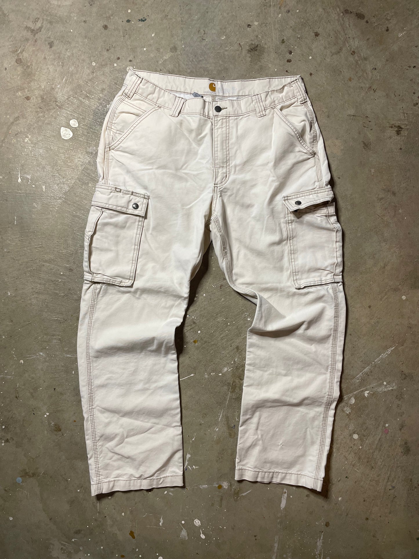 Carhartt Cargo Pants
