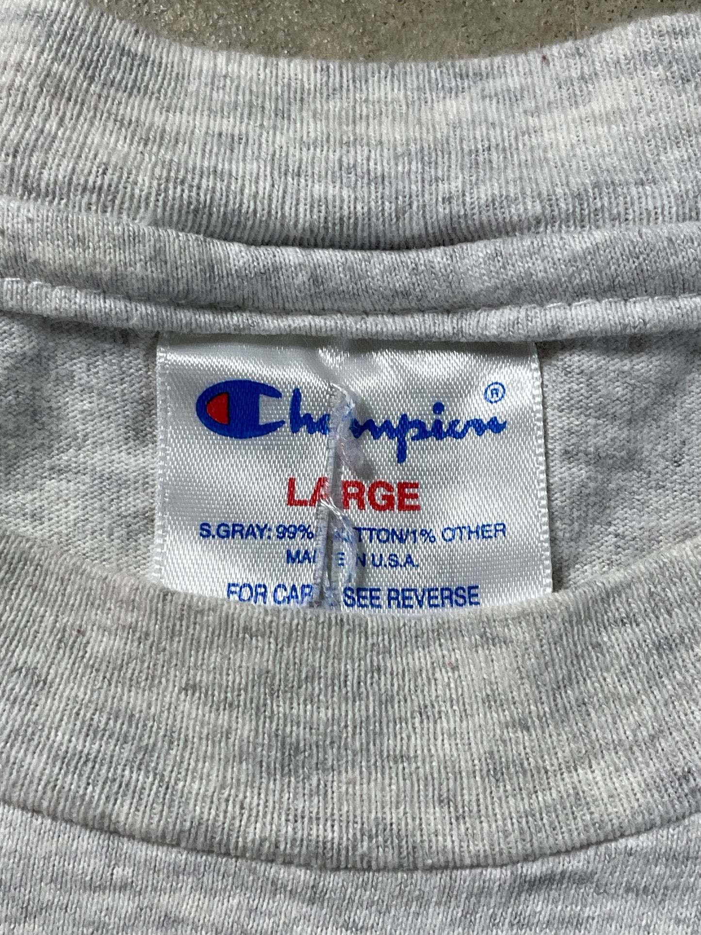 1996 Atlanta Olympics Tee
