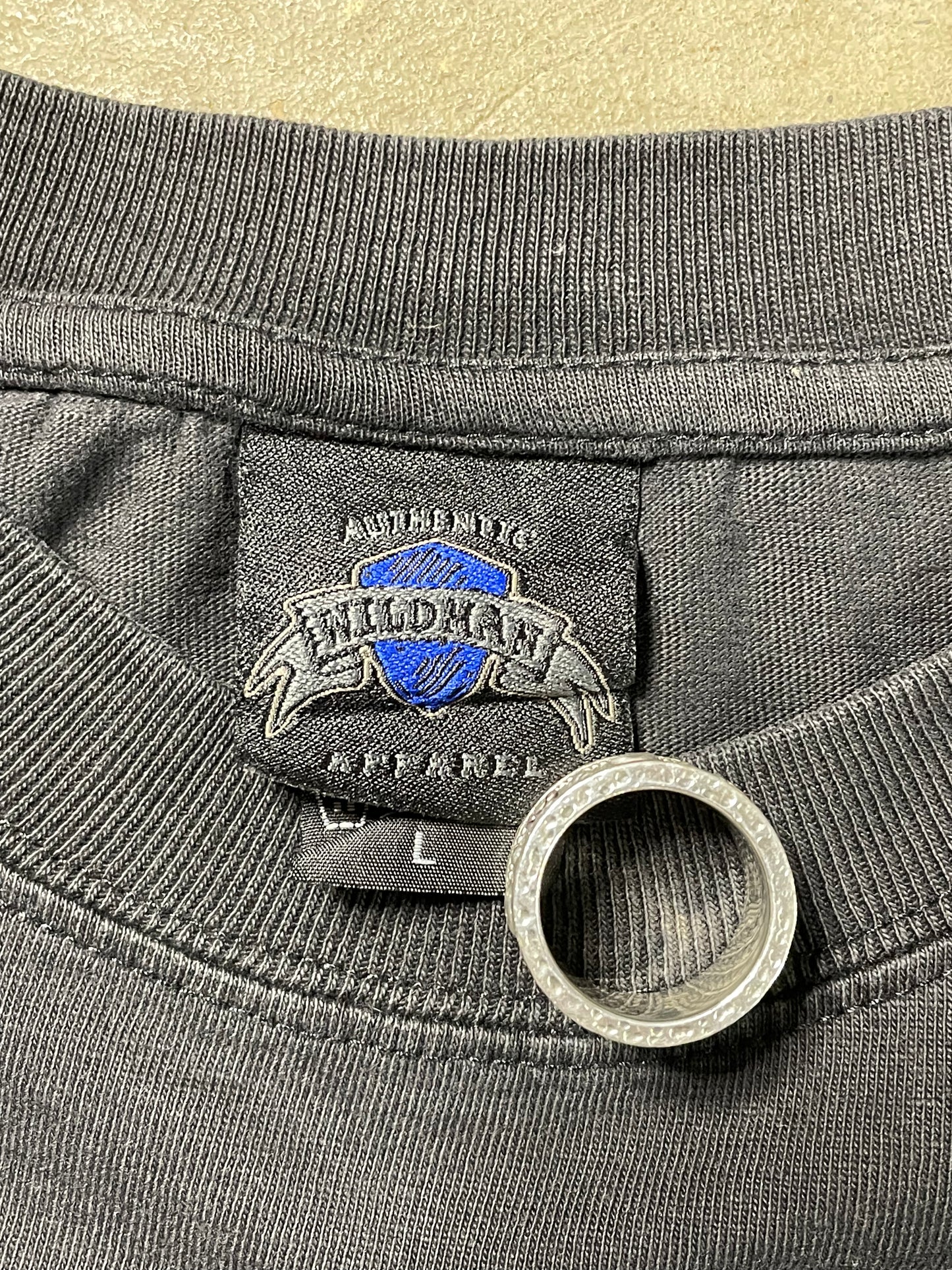 2000s Brooks & Dunn Asphalt Cowboys Tee