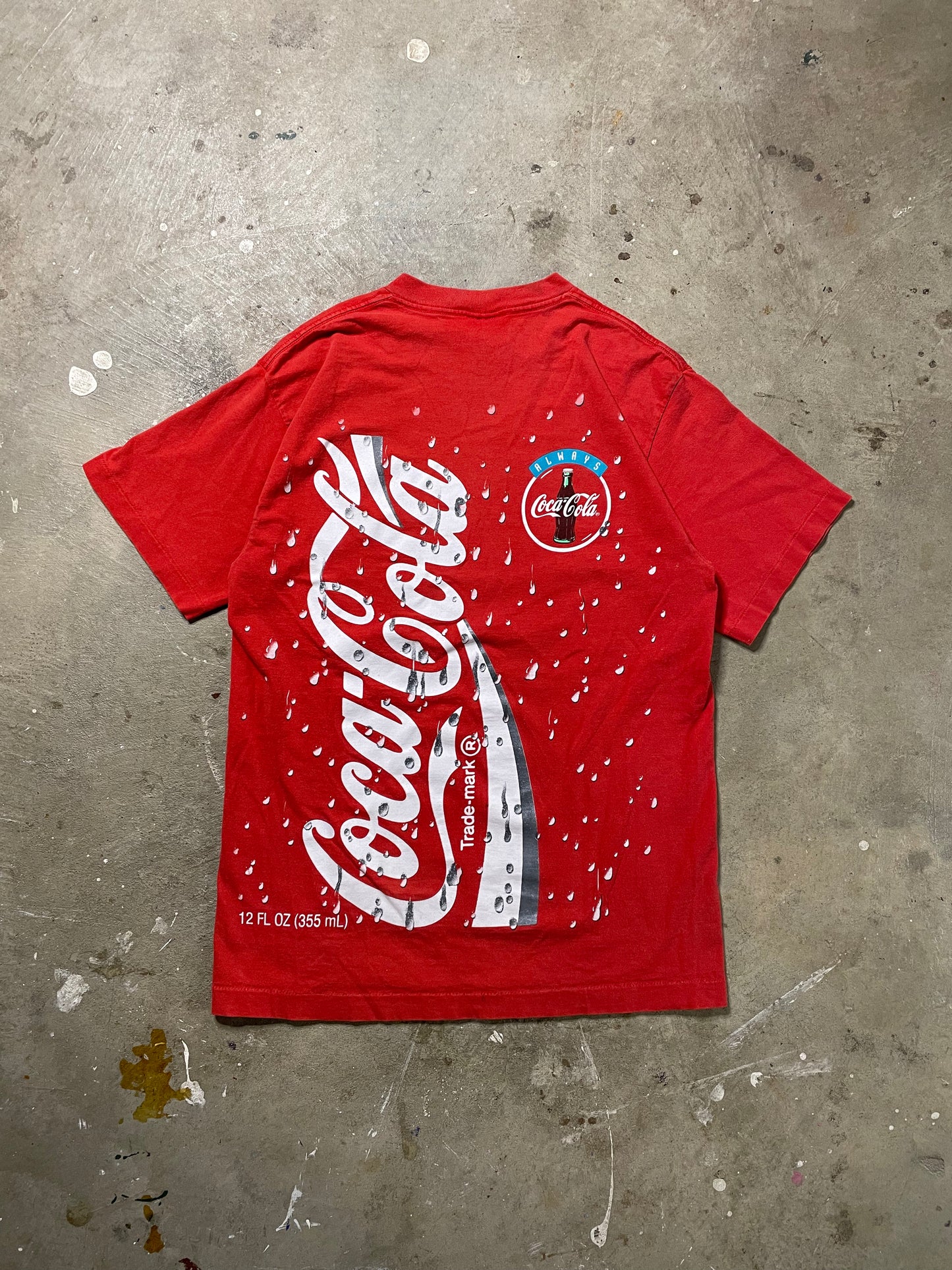 1994 Coca Cola Tee