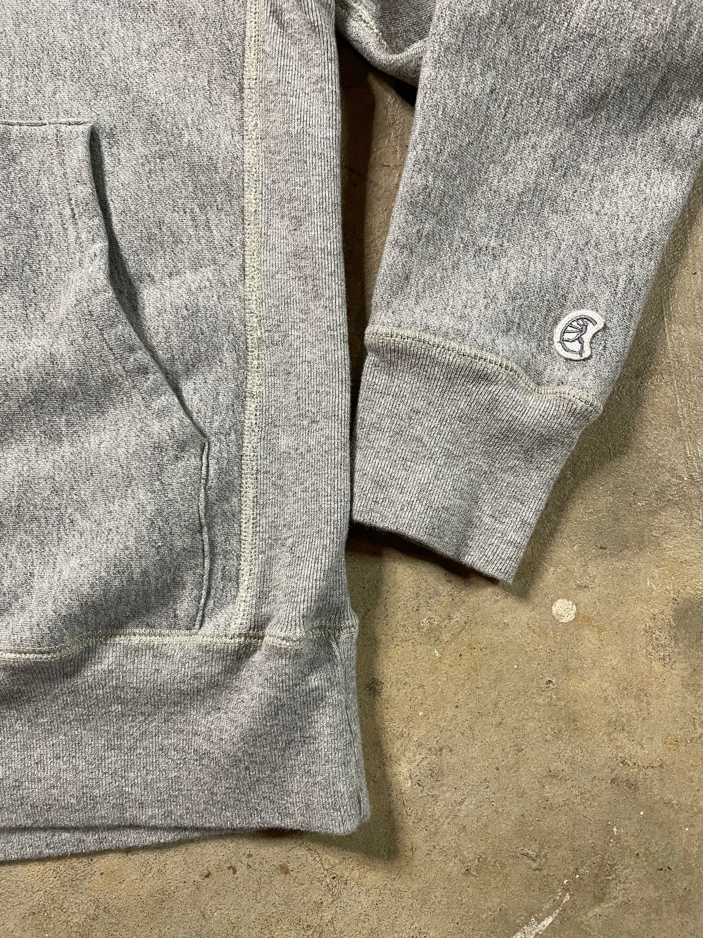 Todd Snyder x Champion Hoodie