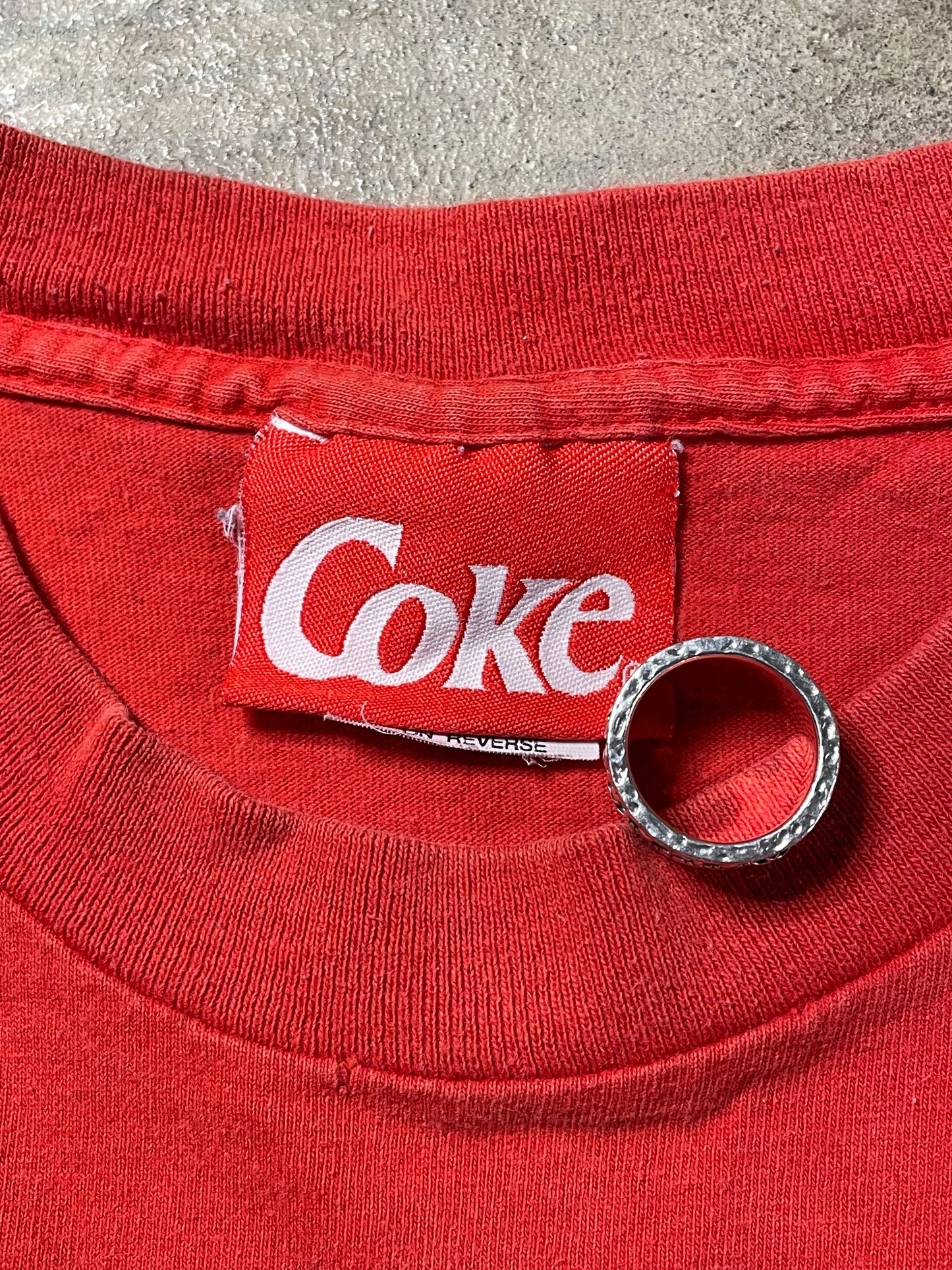 1994 Coca Cola Tee