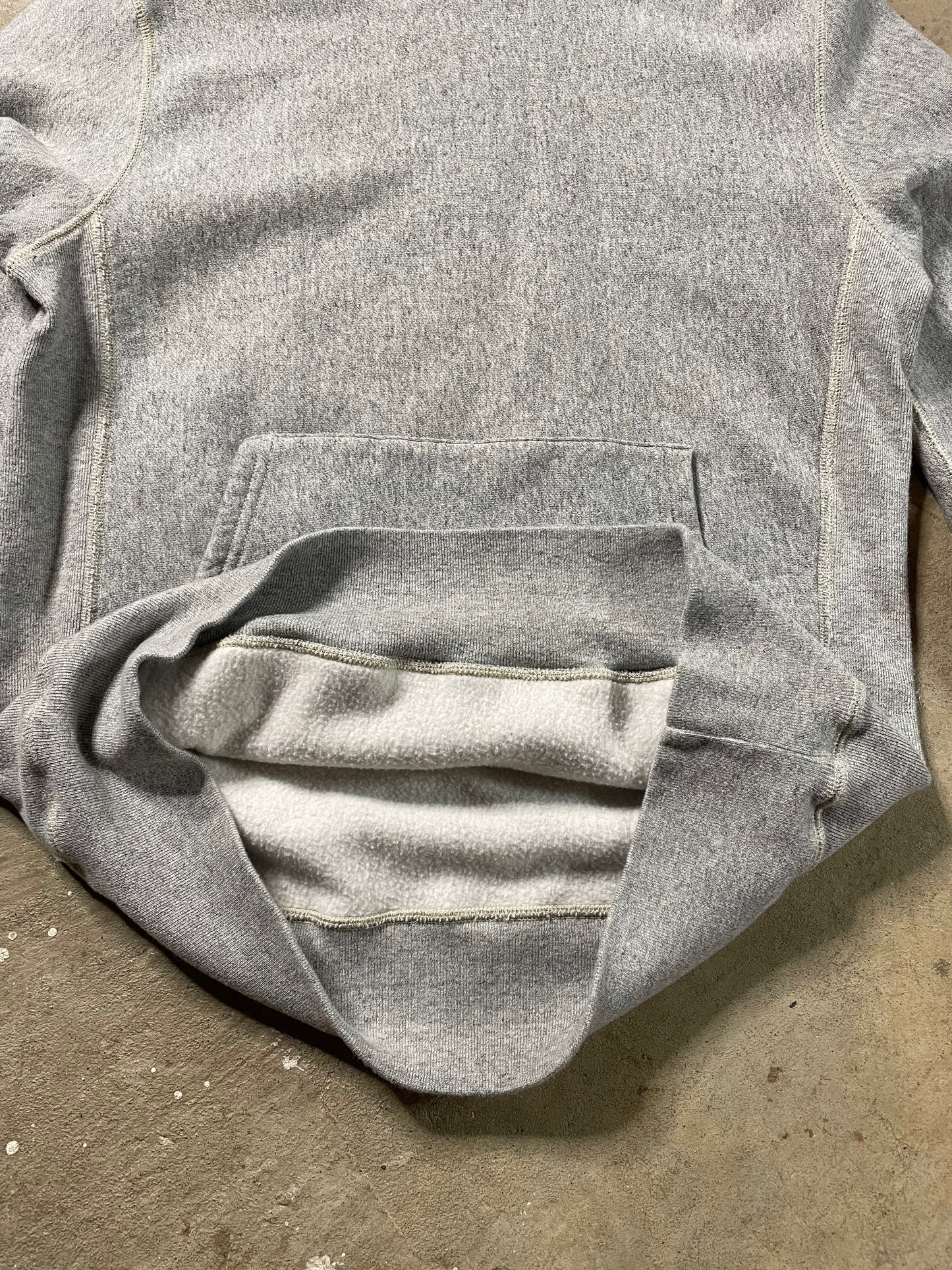 Todd Snyder x Champion Hoodie
