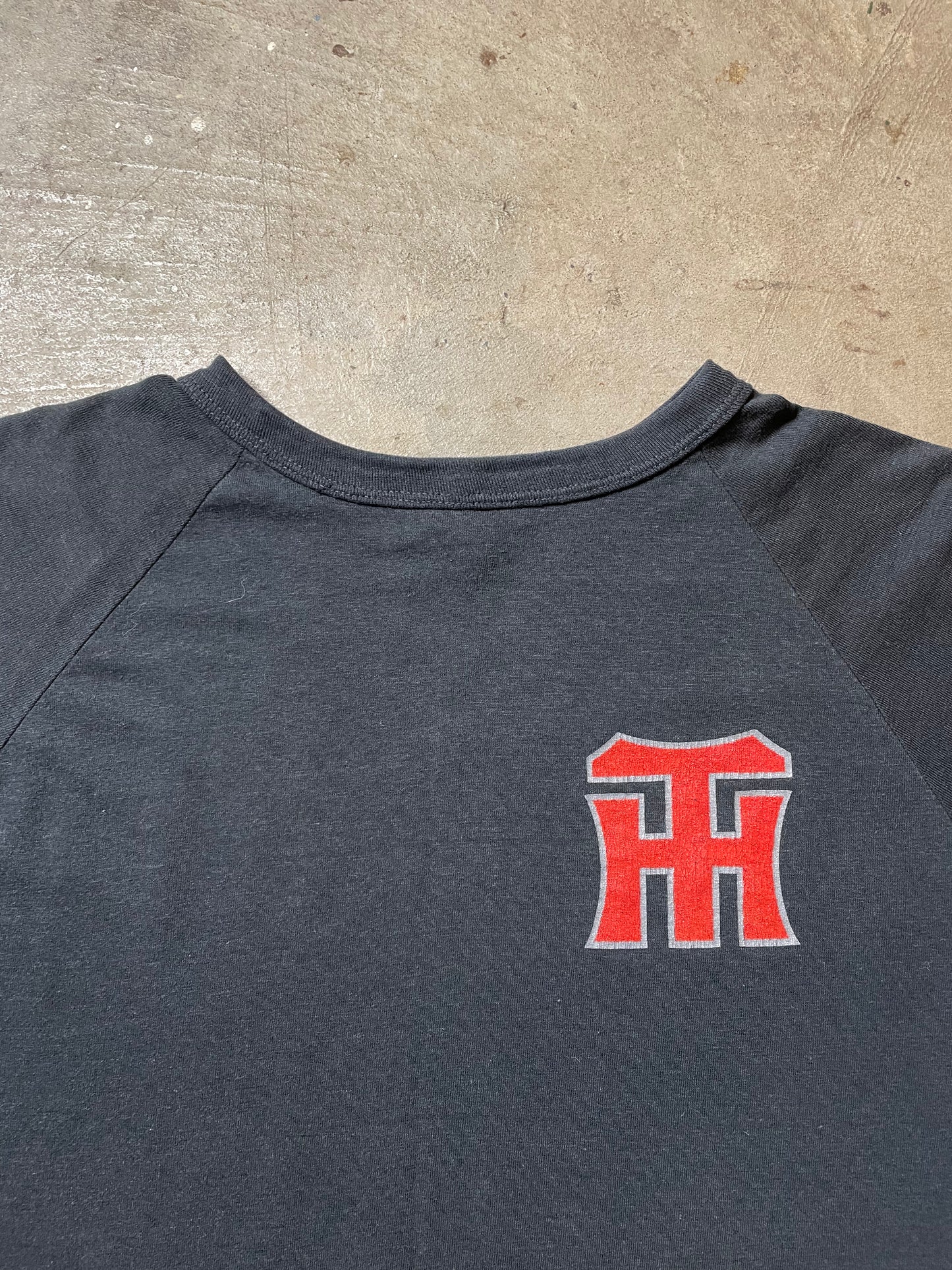 1980s Talking Heads Tee