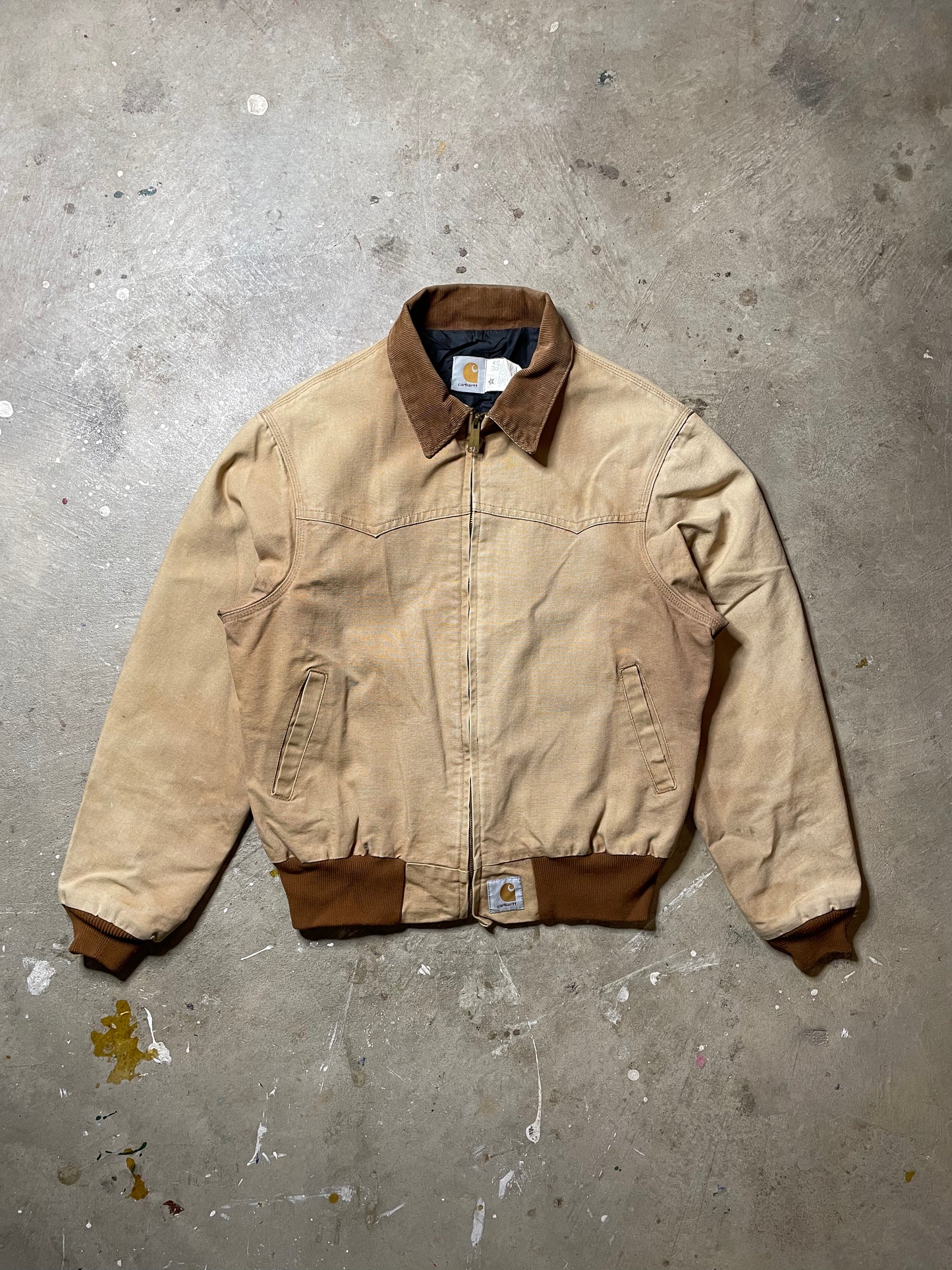 1990s Carhartt Santa Fe Jacket
