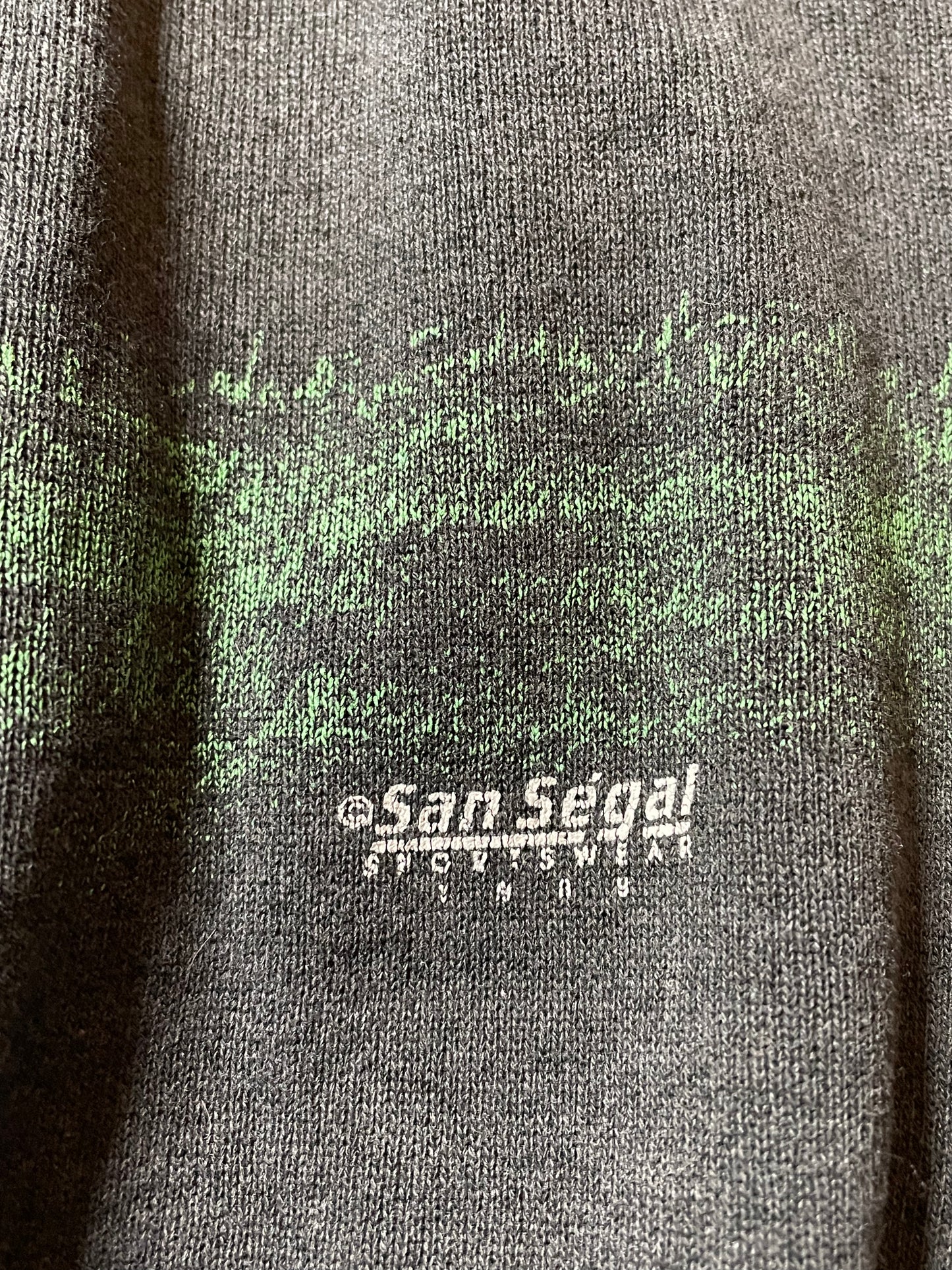 1989 Colorado Crewneck