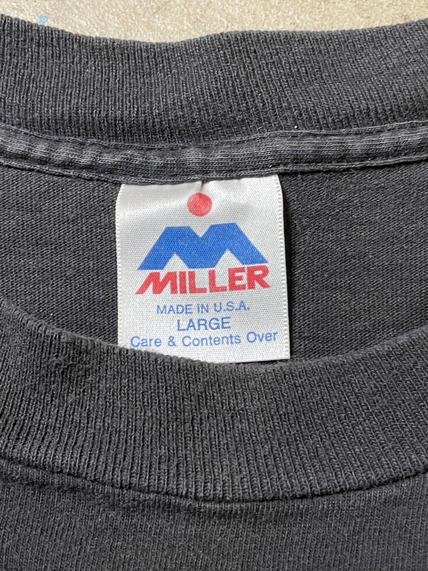 1990s Bob Marley ‘Exodus’ Tee