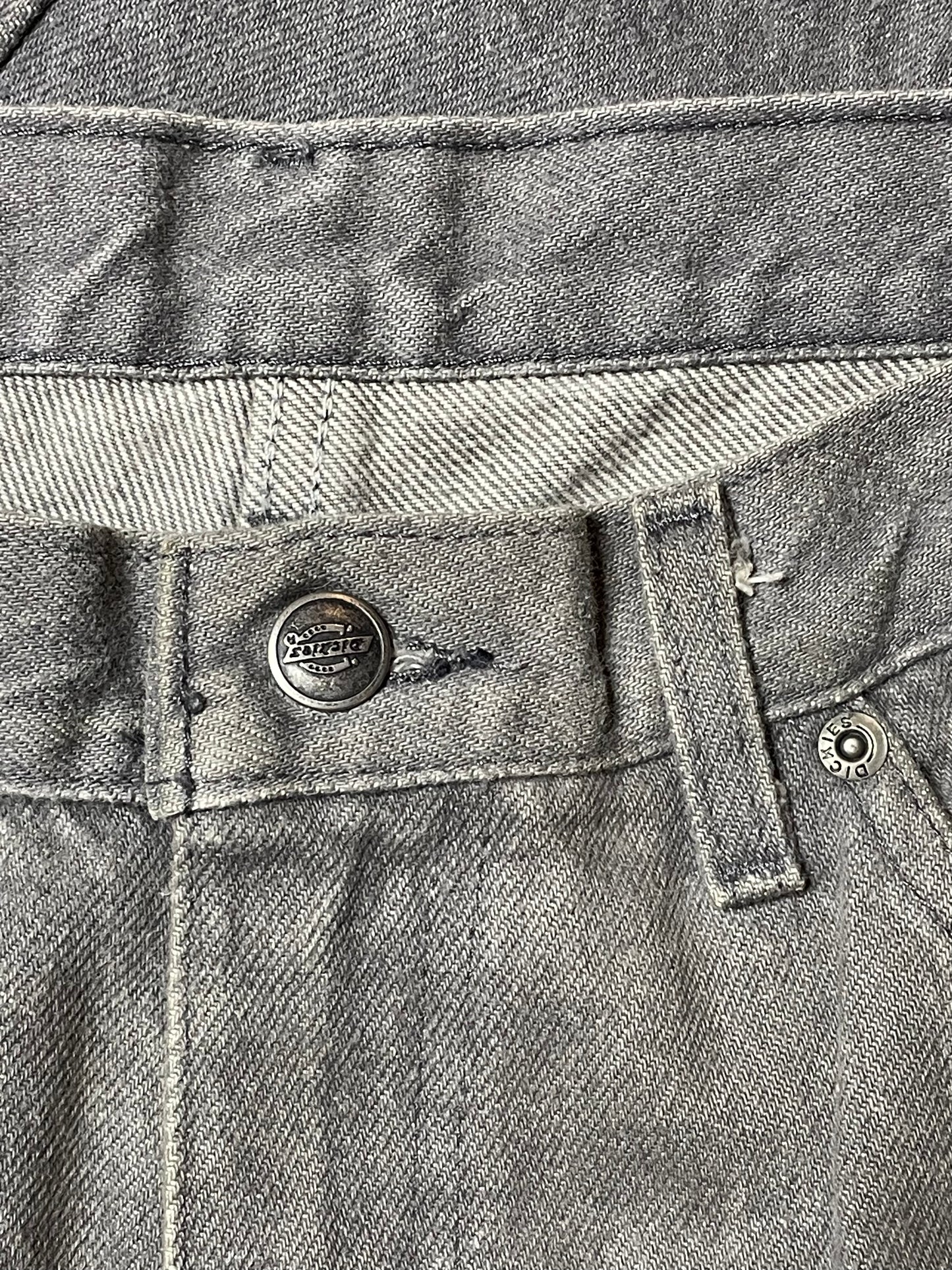 Y2K Dickies Denim Jeans