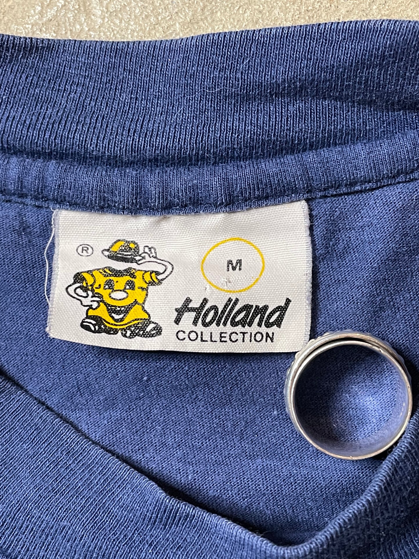 1980s Holland Tee