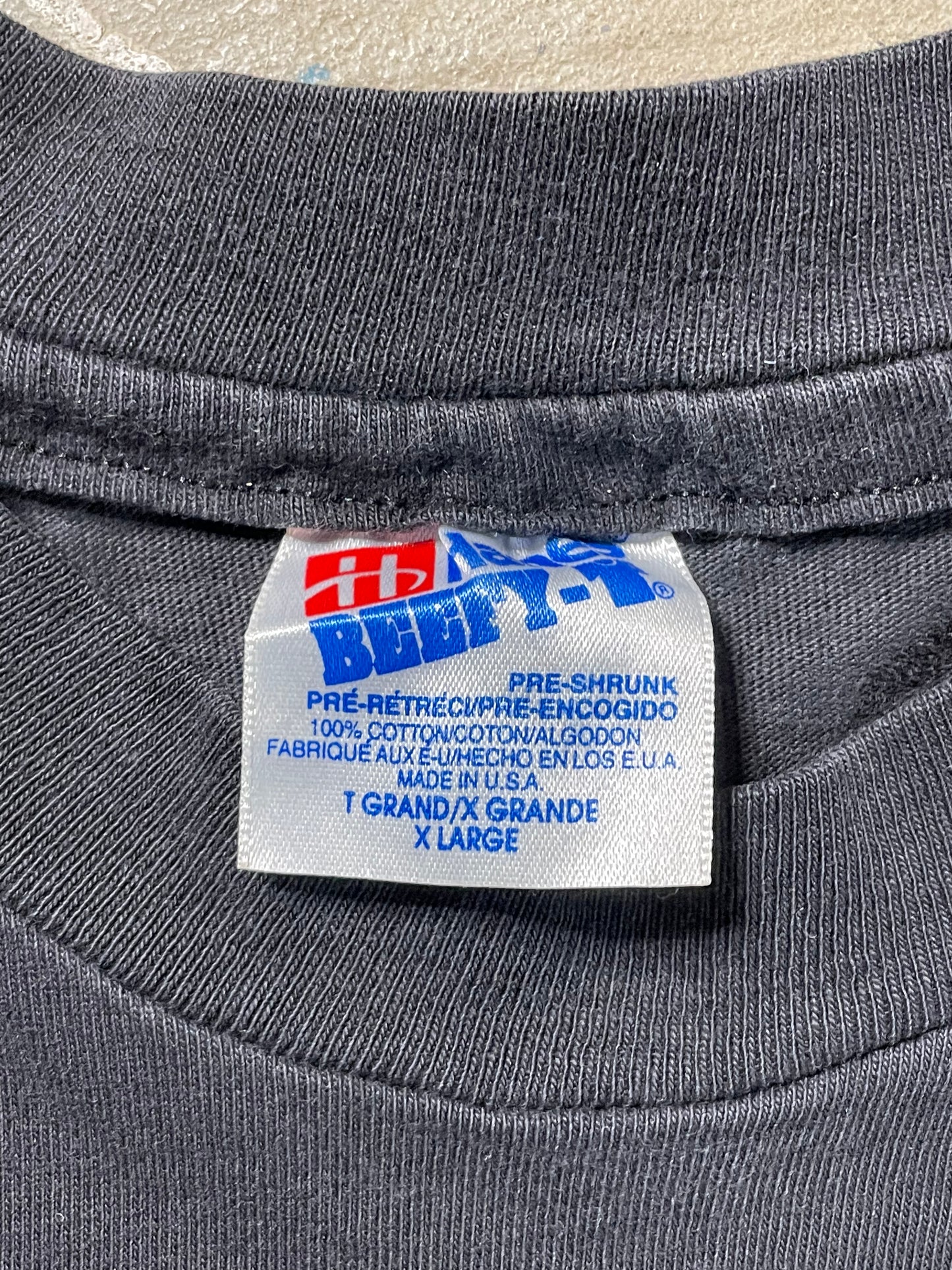 1990s Hawaii Ocean Tee