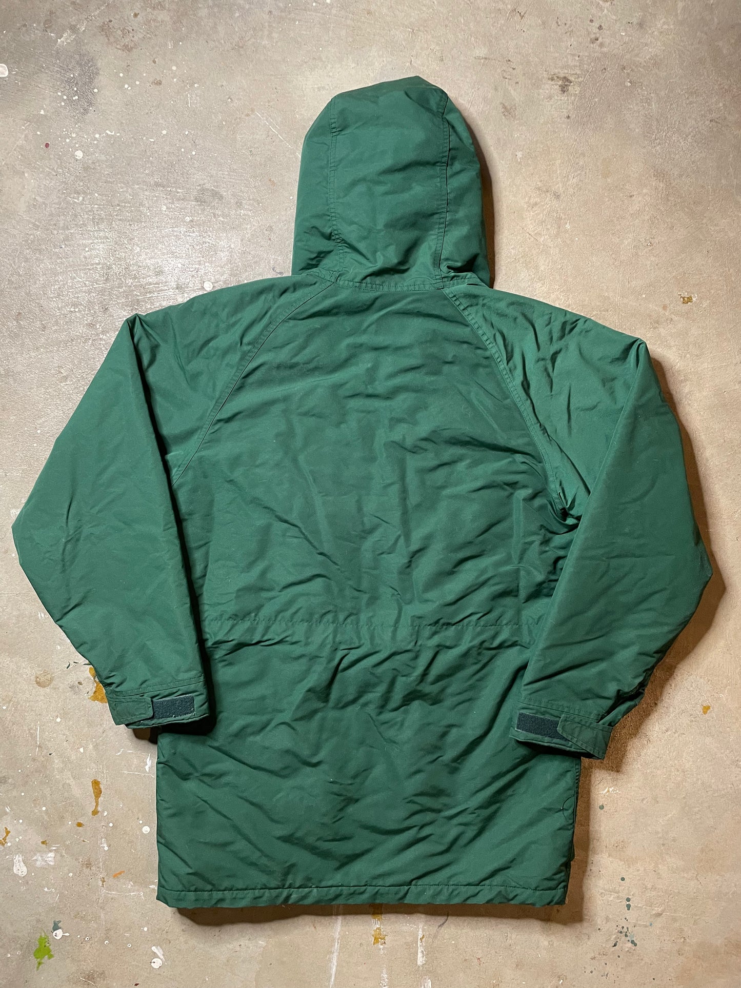 1980s L.L Bean Baxter State Parka