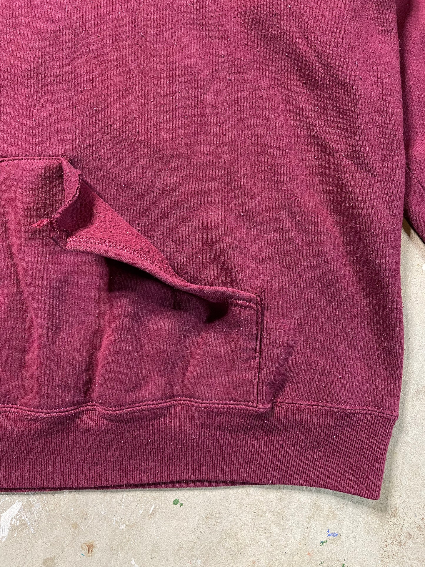 1990s Texas A&M Hoodie