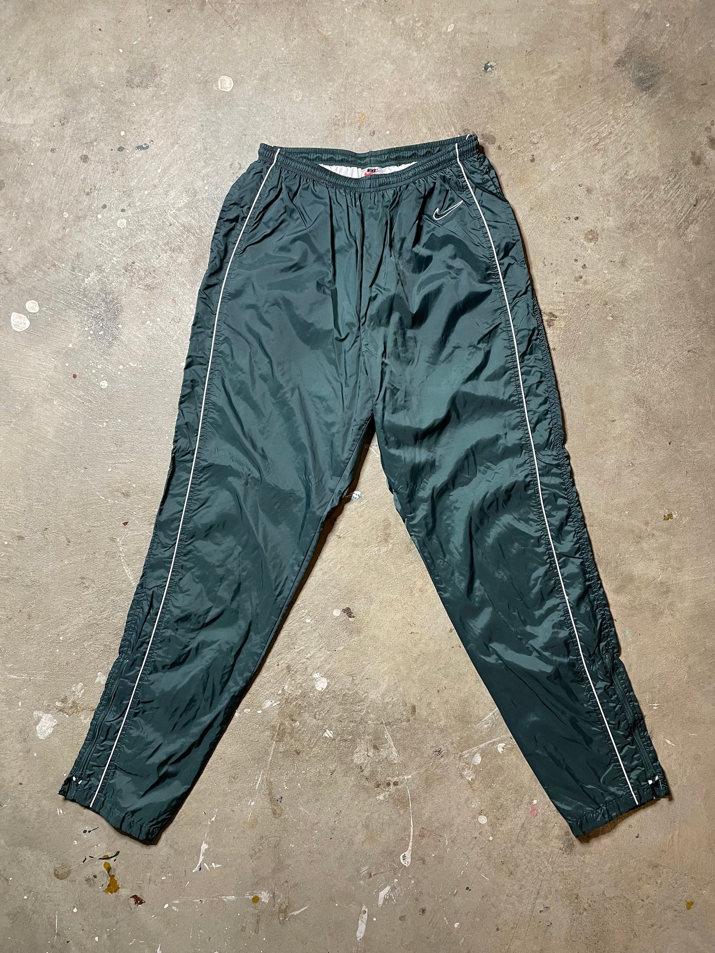 1990s Nike Track Suit