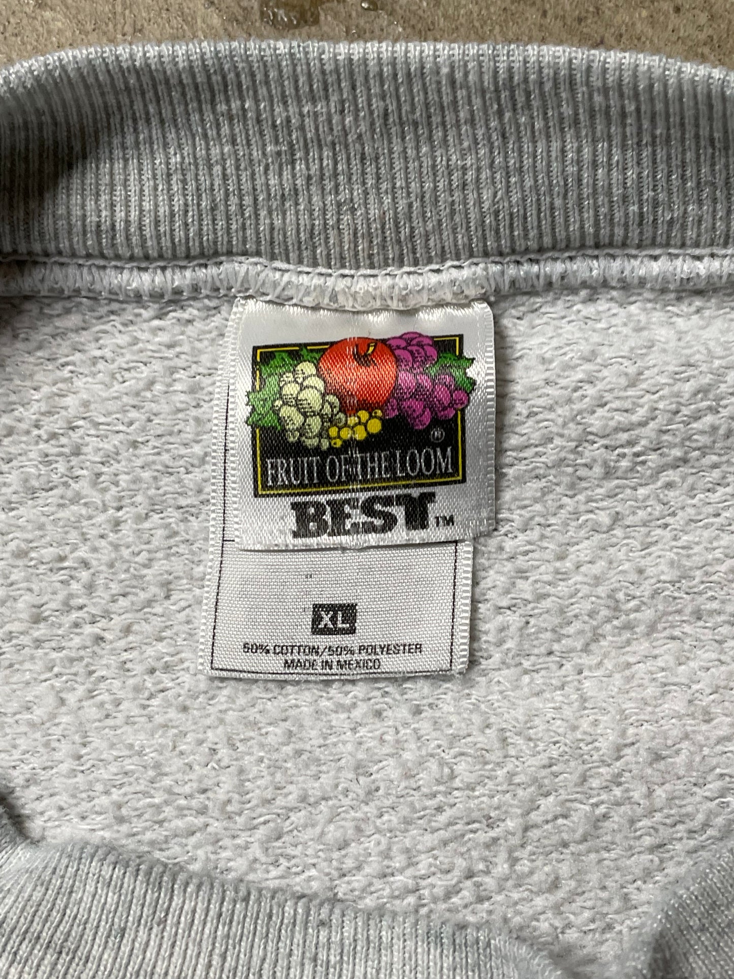 1990s New Hampshire Crewneck