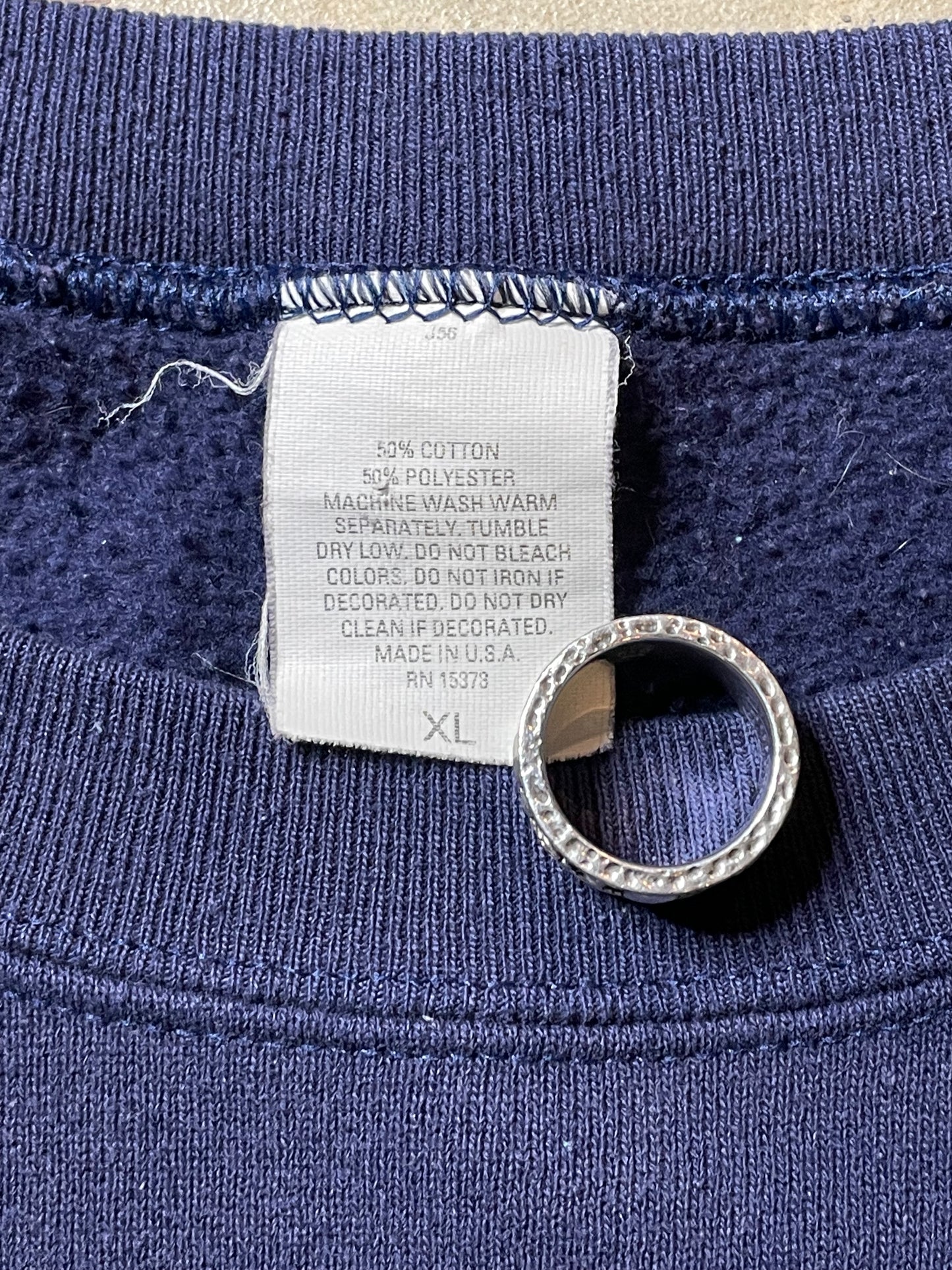1990s Minnesota Crewneck