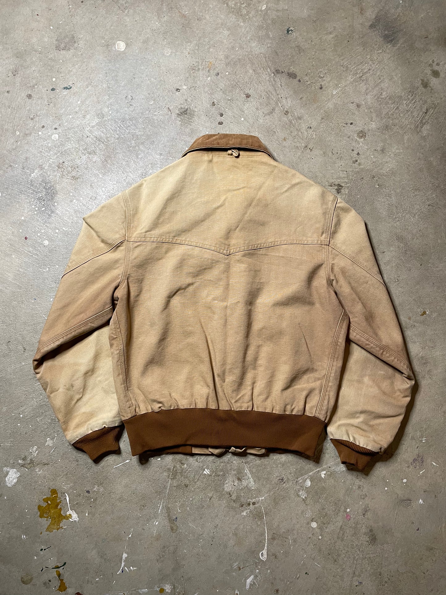 1990s Carhartt Santa Fe Jacket