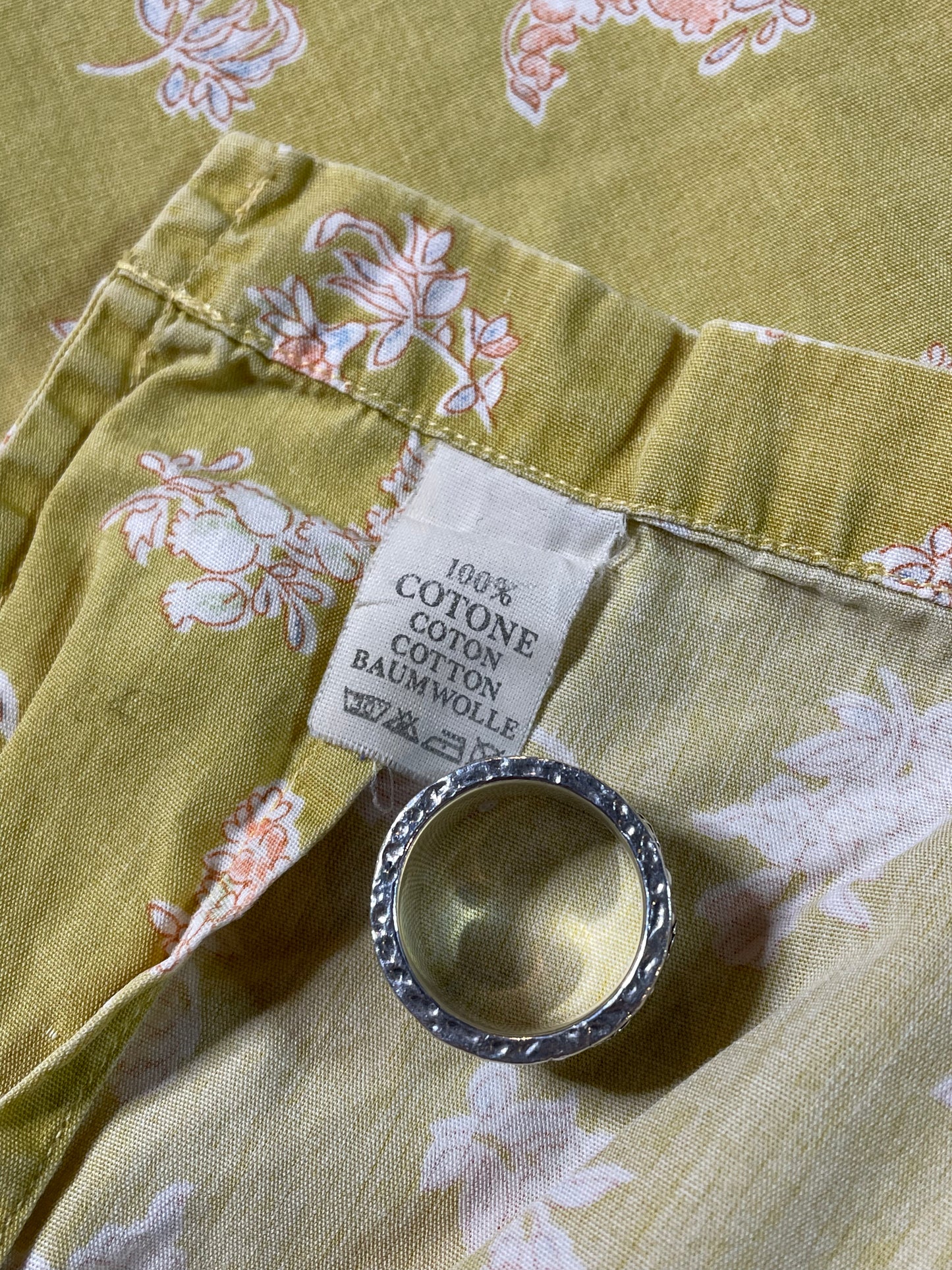 Vintage G.P. Bellini Shirt