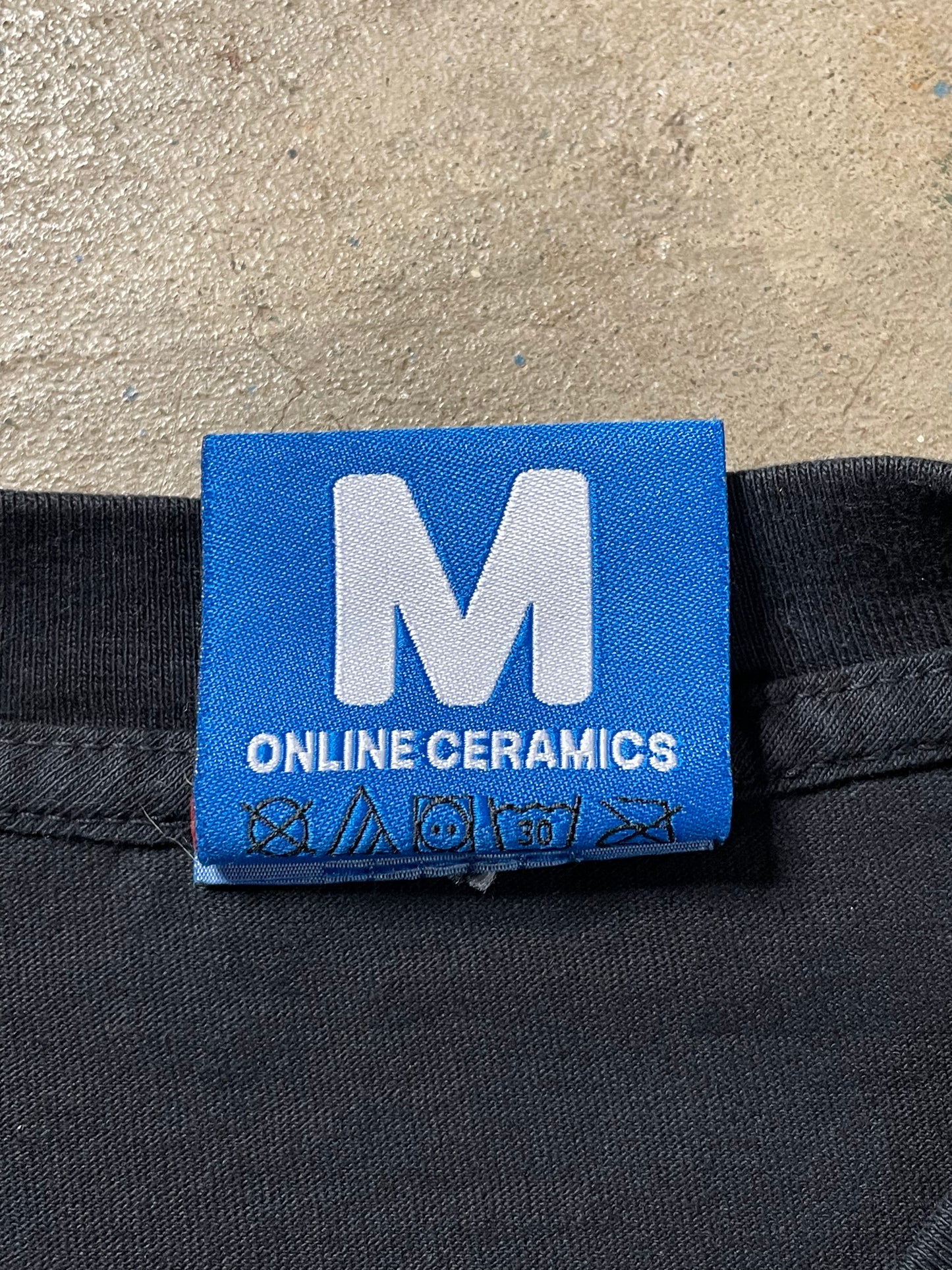 Online Ceramics x A24 Midsommar Tee