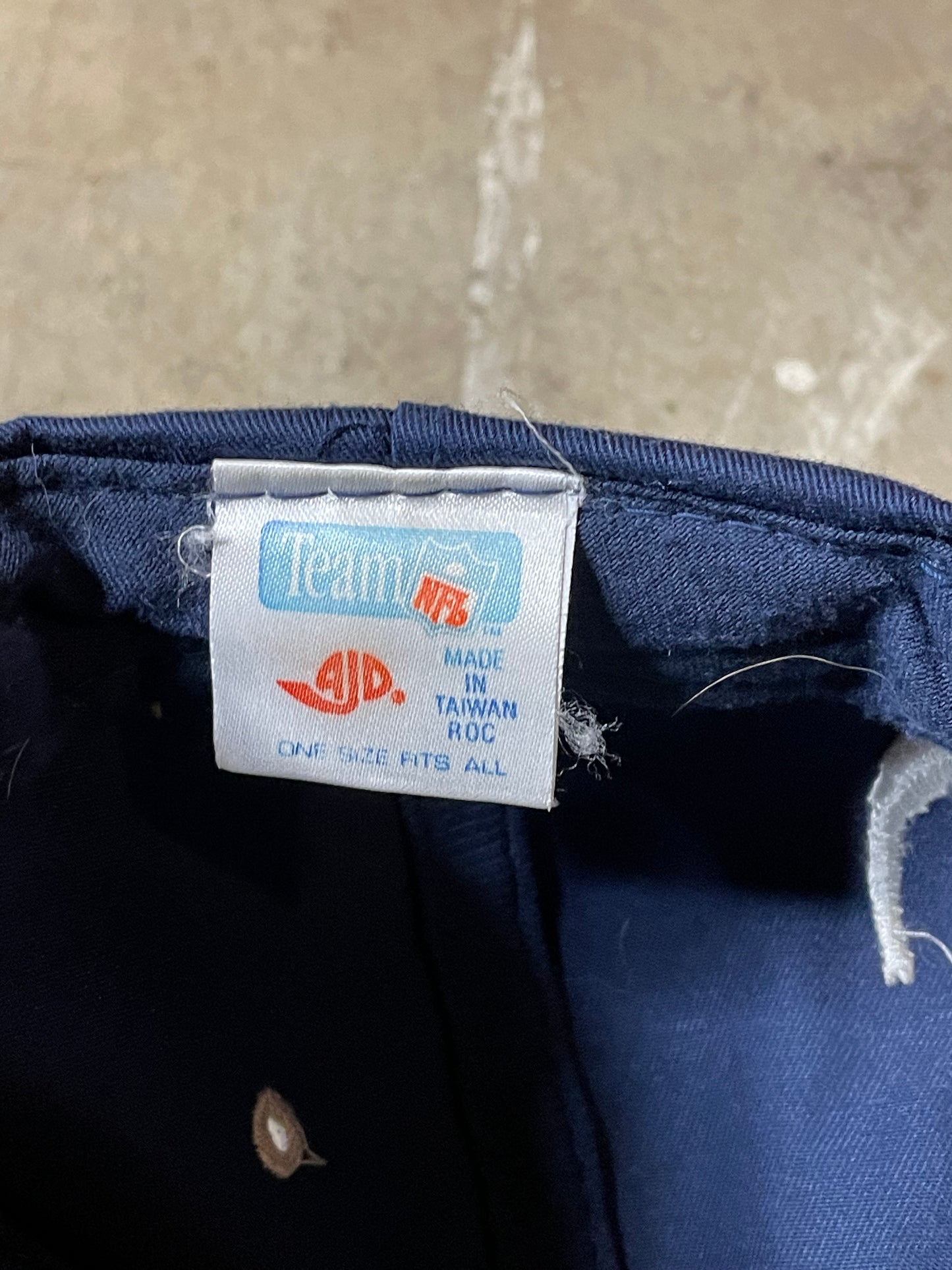 1990s Dallas Cowboys Snapback