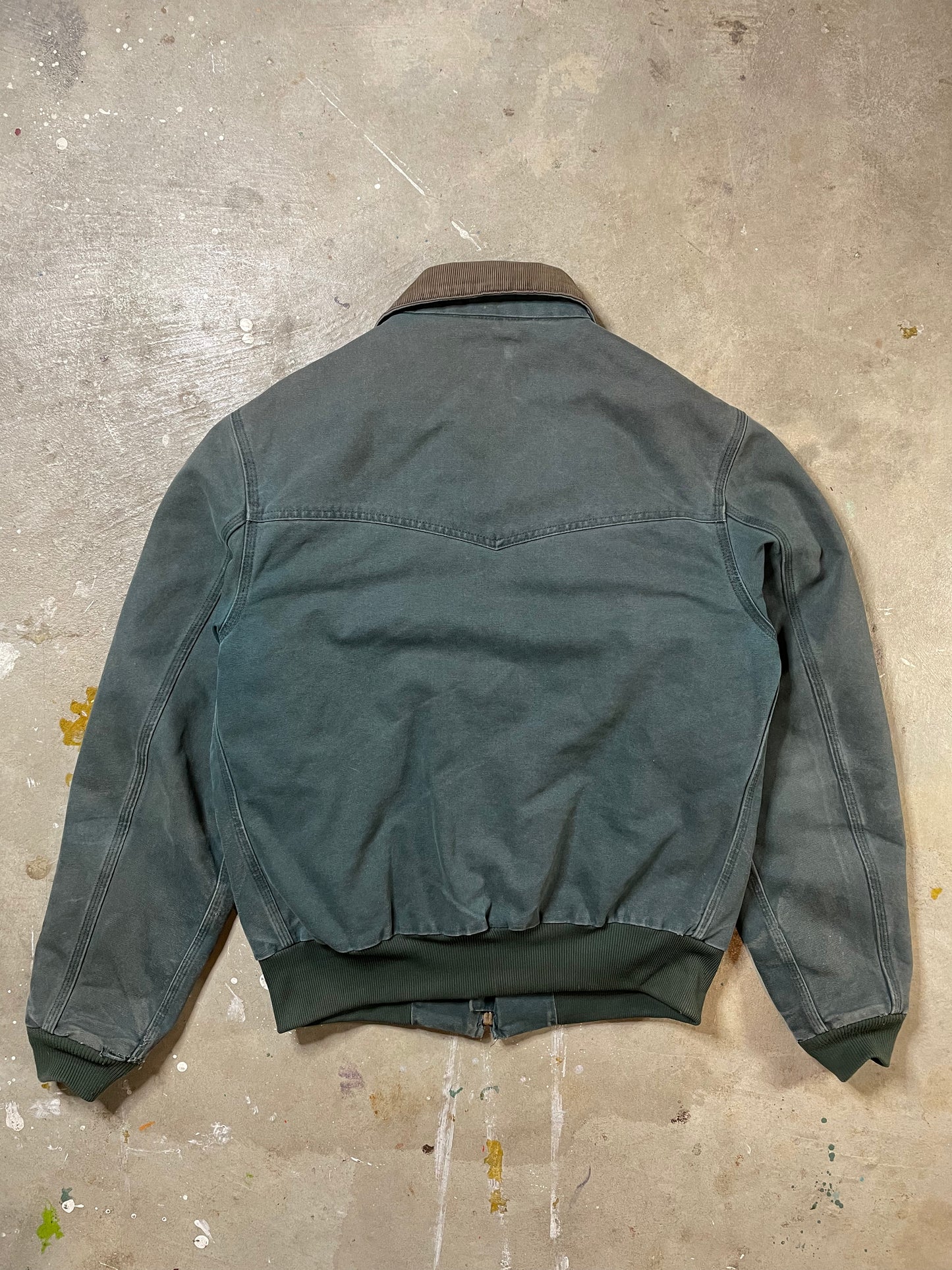 1990s Carhartt Santa Fe Jacket