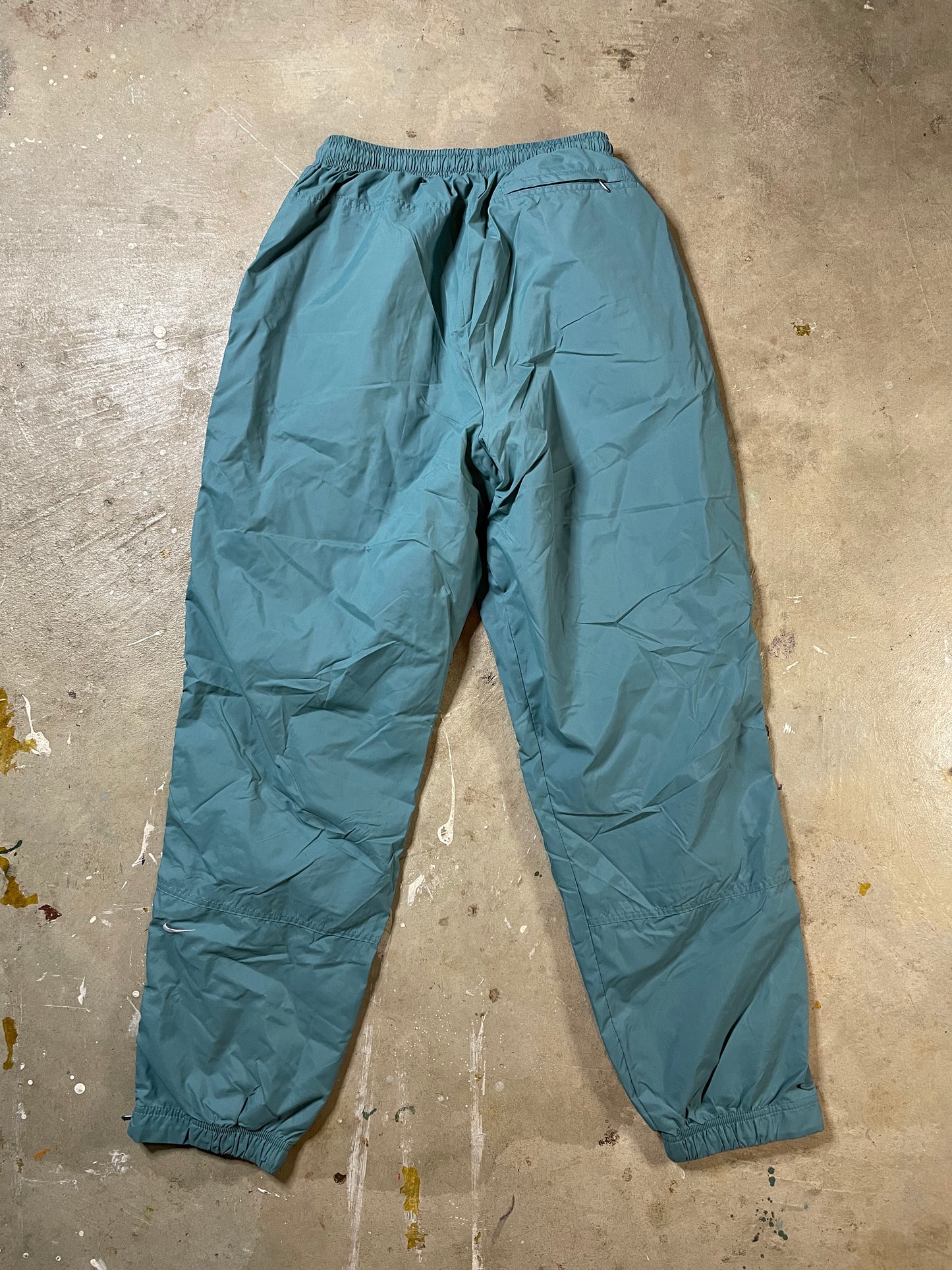 1990s Nike Nylon Pant