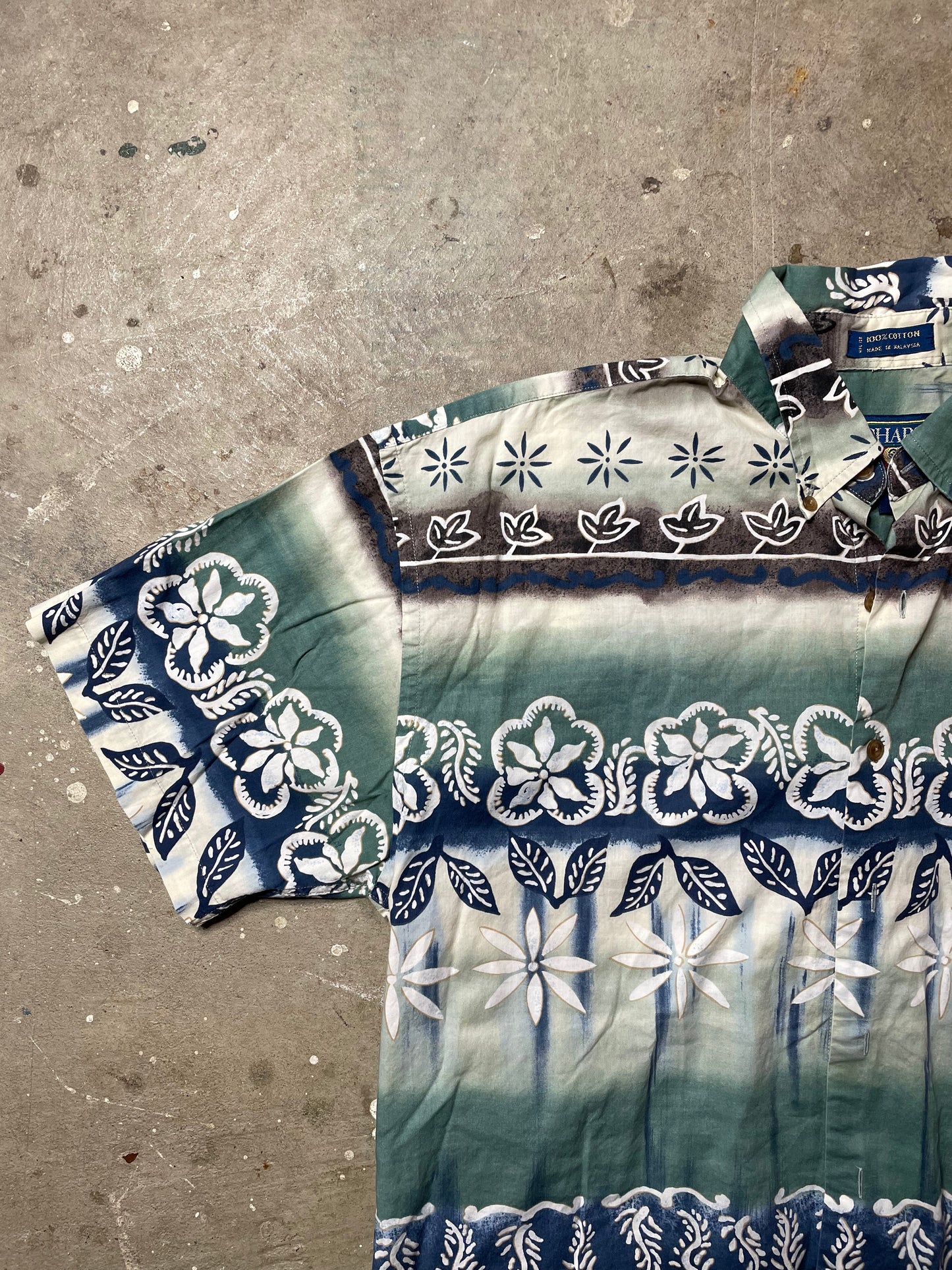 1980s Chaps Ralph Lauren Shirt