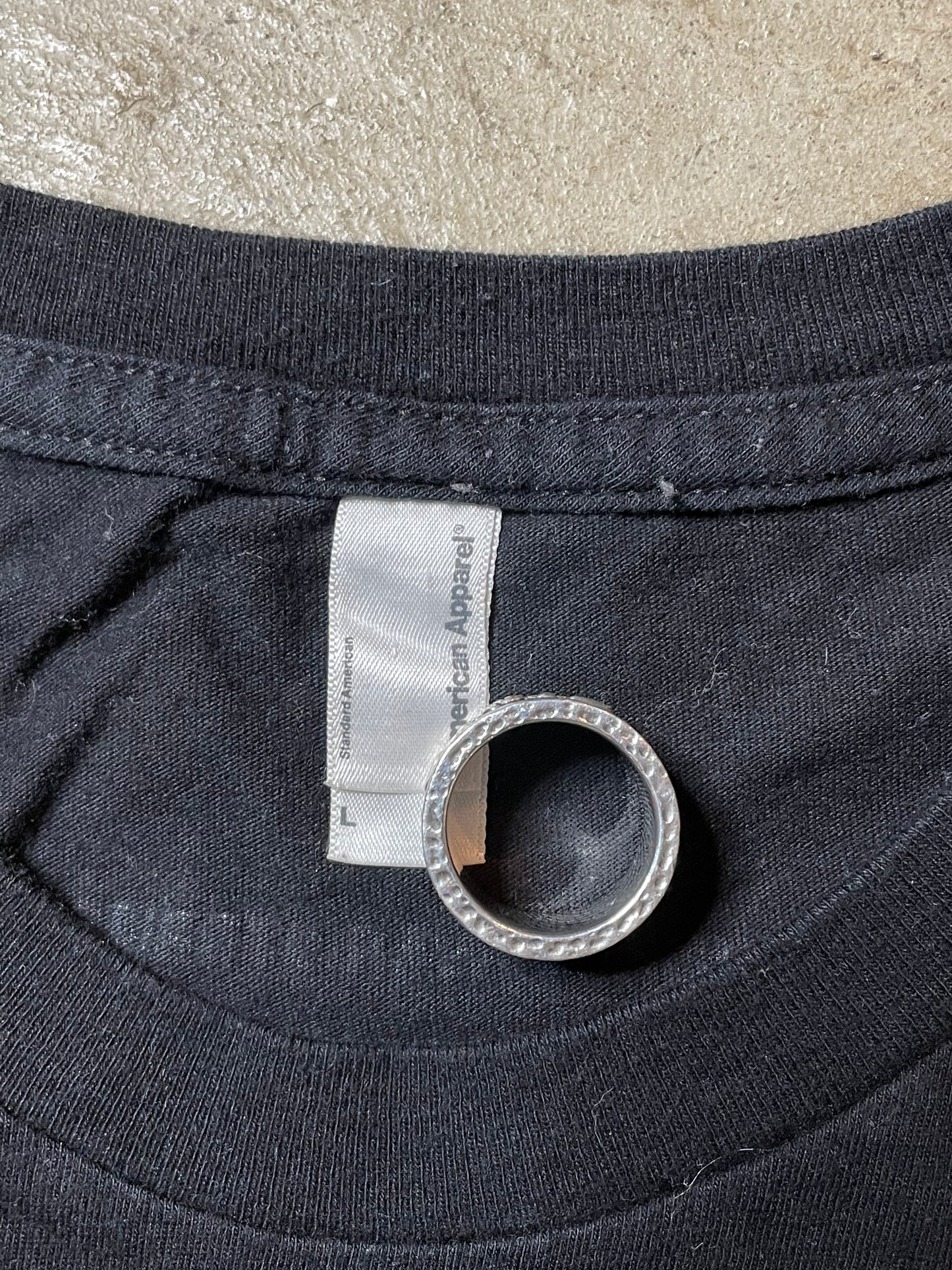 Unkle War Stories Tee