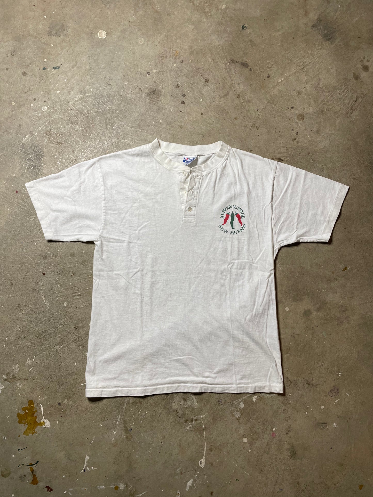 1990s Albuquerque New Mexico Tee