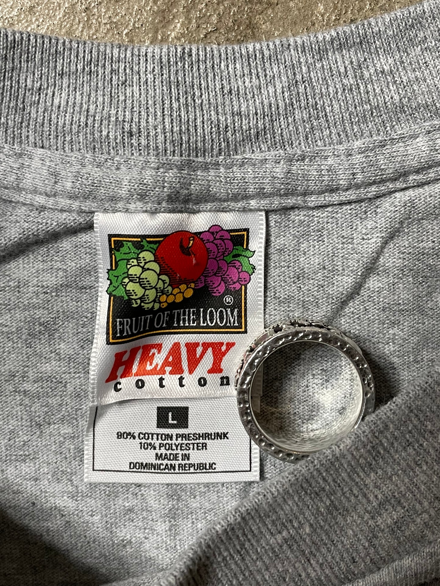 2000 Green Day ‘Warning’ Tee