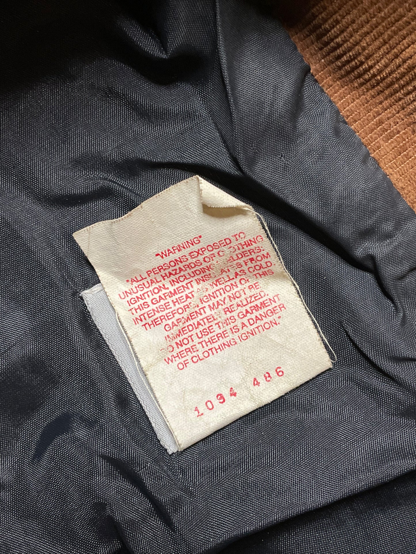 1990s Carhartt Santa Fe Jacket