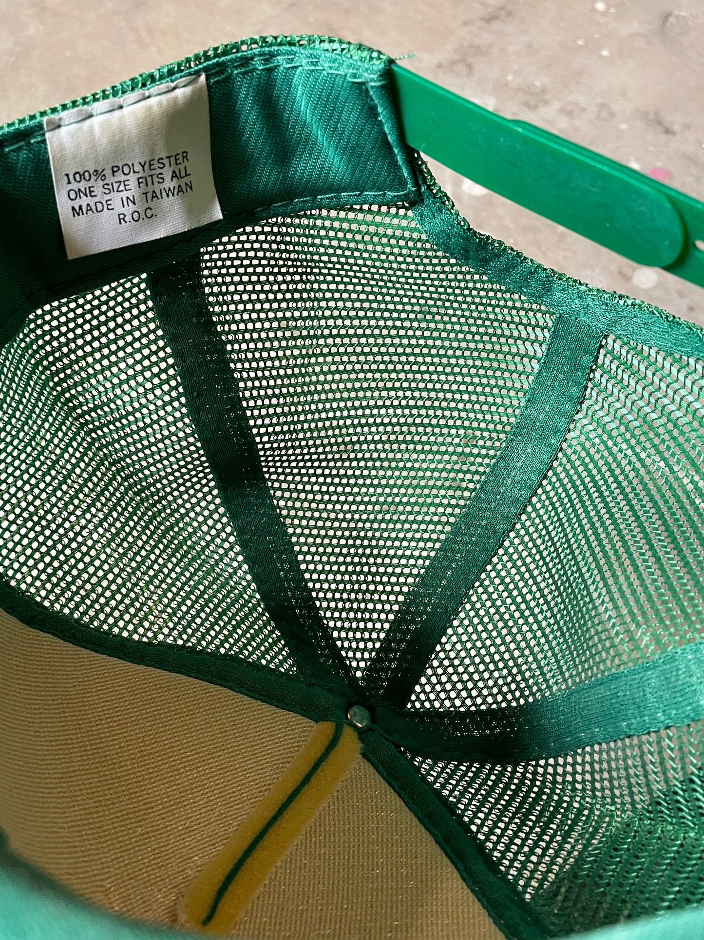 1990s Re-Gal Trucker Hat