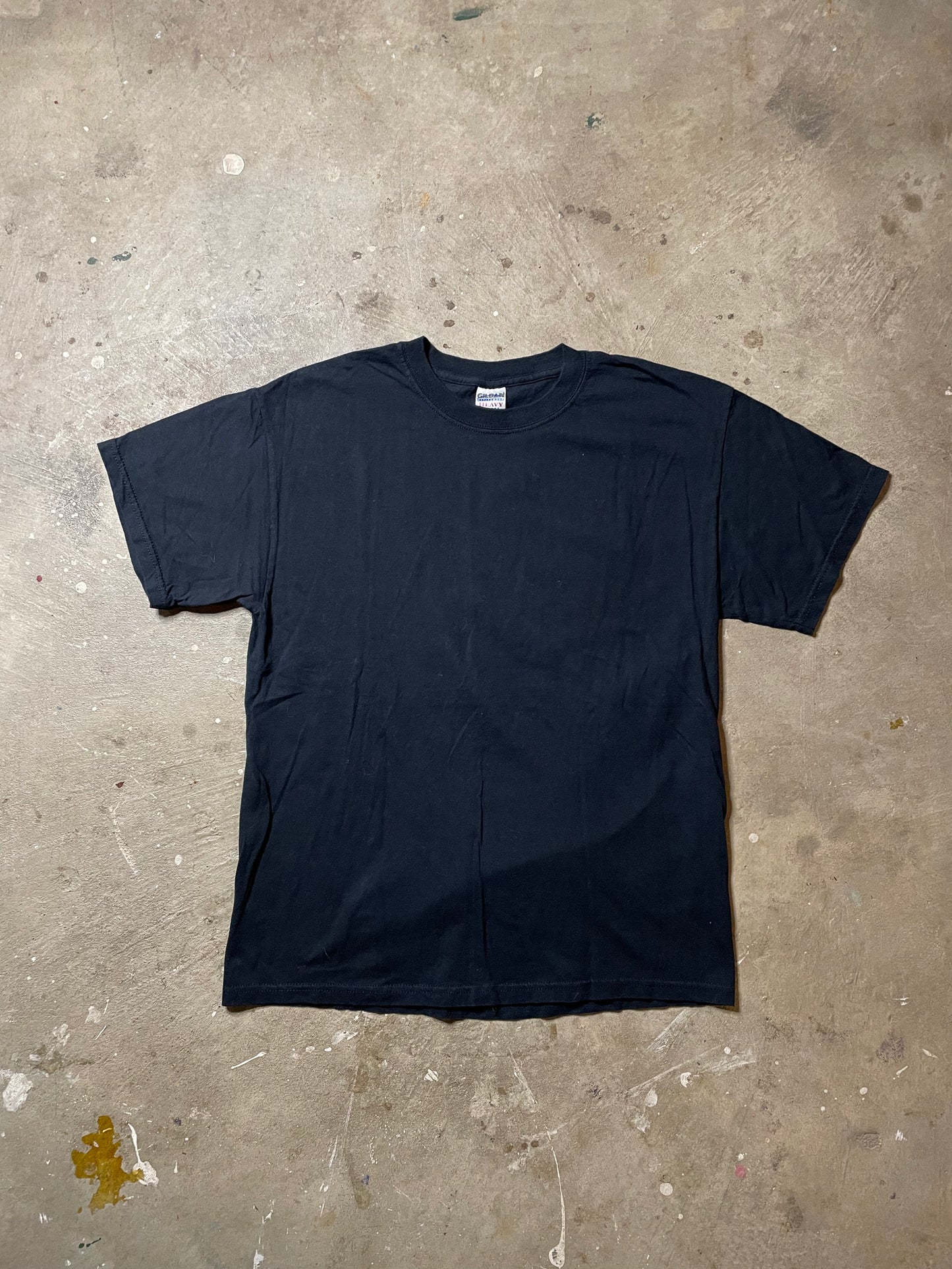 2007 ‘Shout it Loud’ Tour Crew Tee