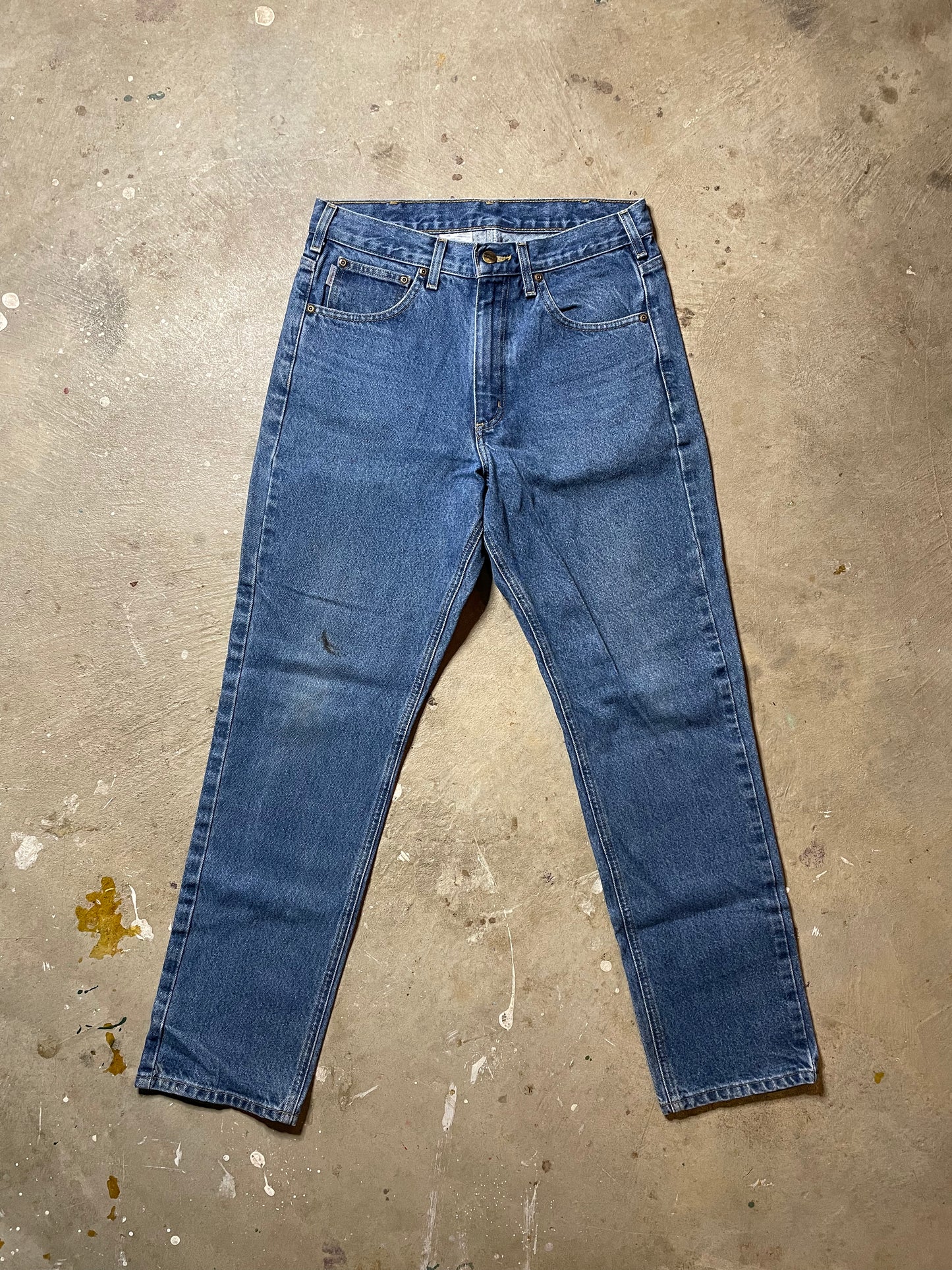 Carhartt Denim Jeans