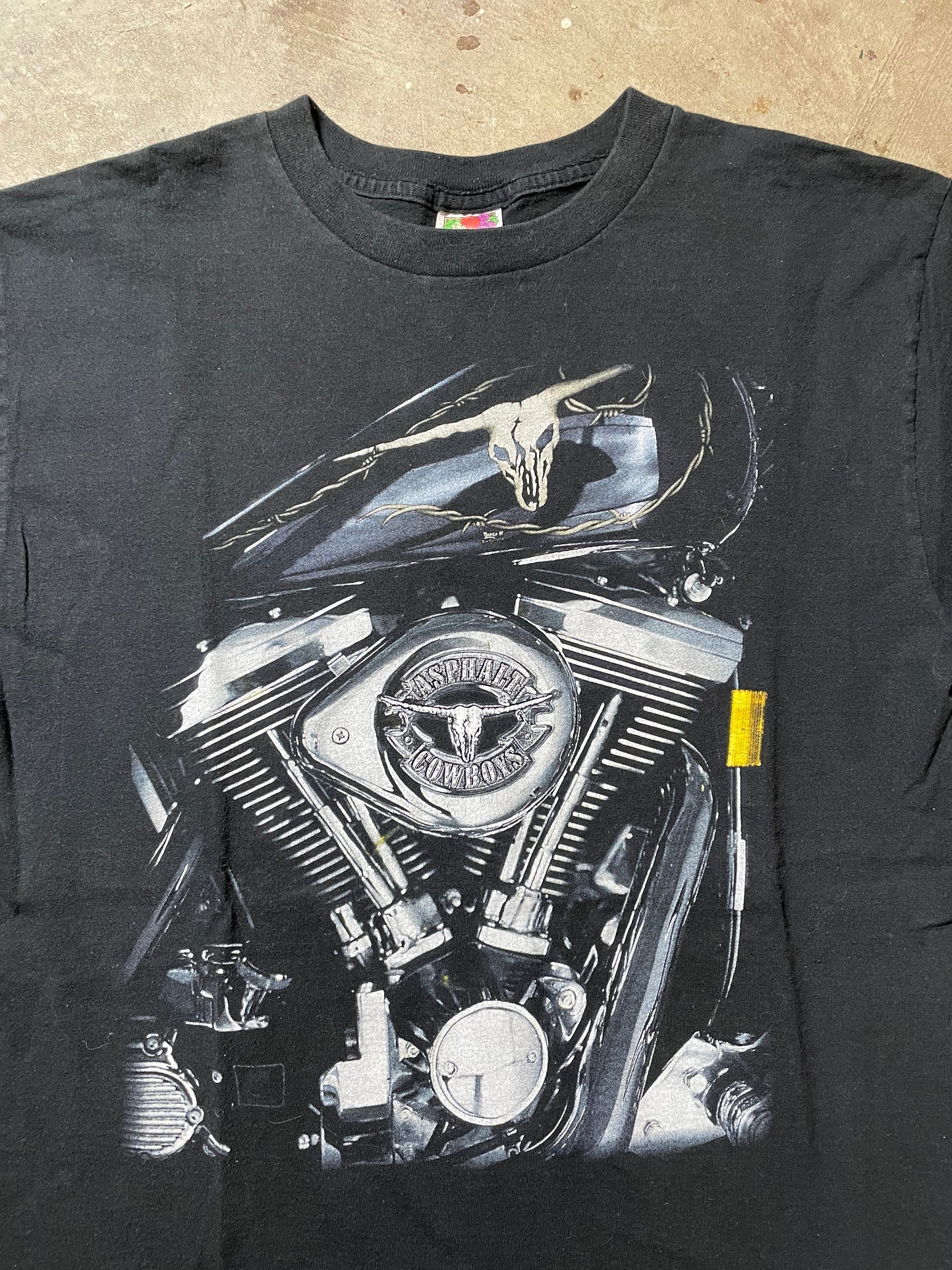 1990s Brooks & Dunn Tee