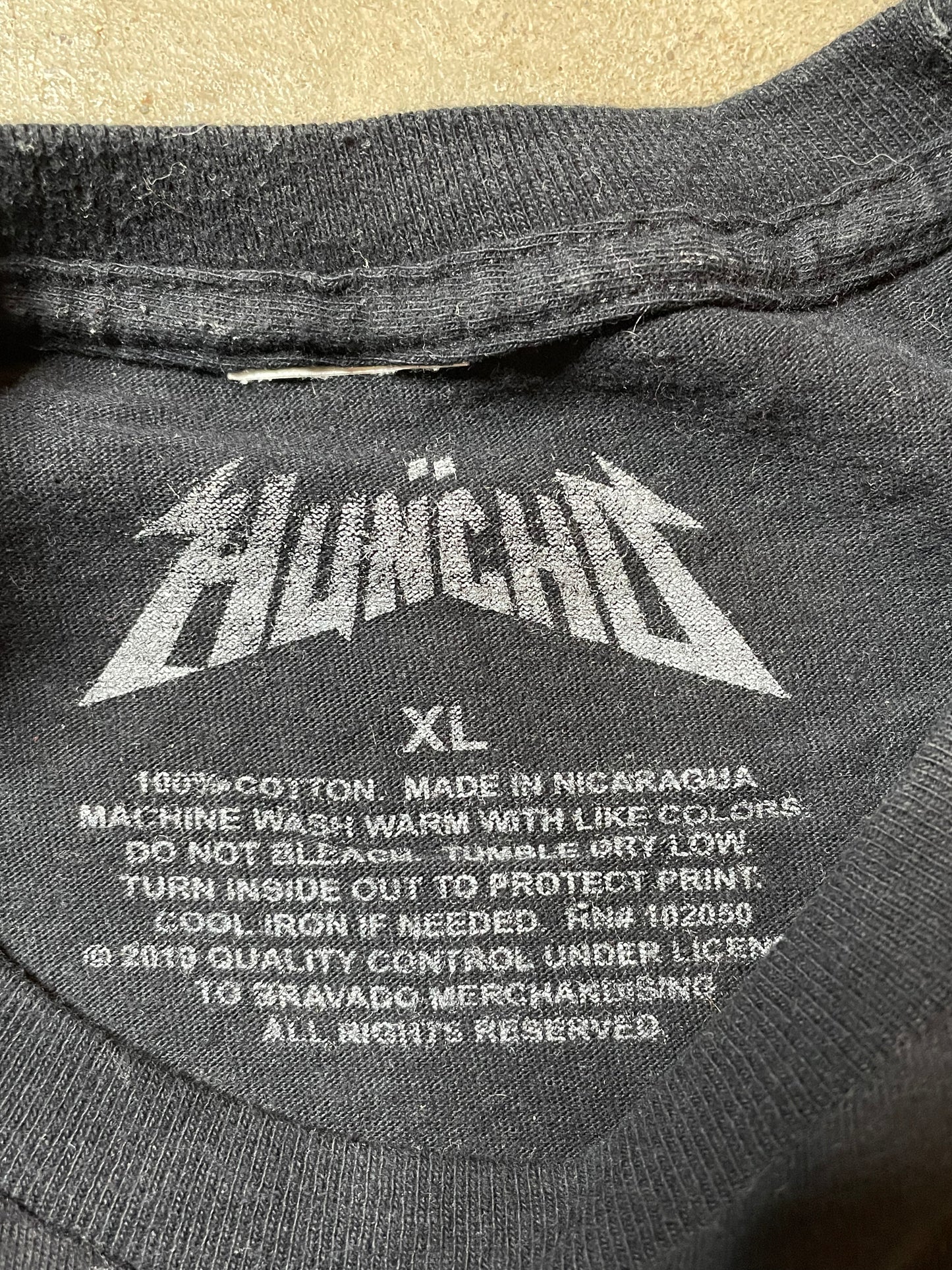 2019 Huncho Tee