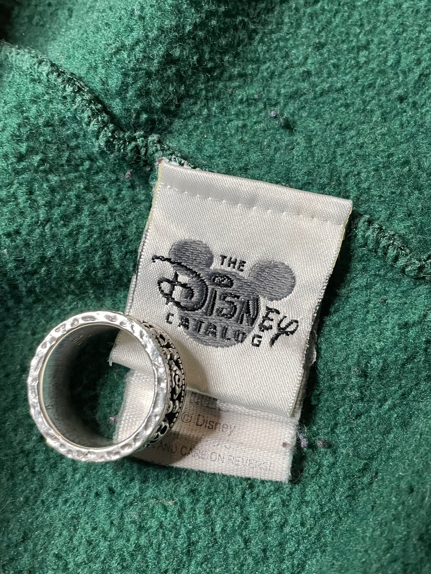 1990s Tigger Sweatpants